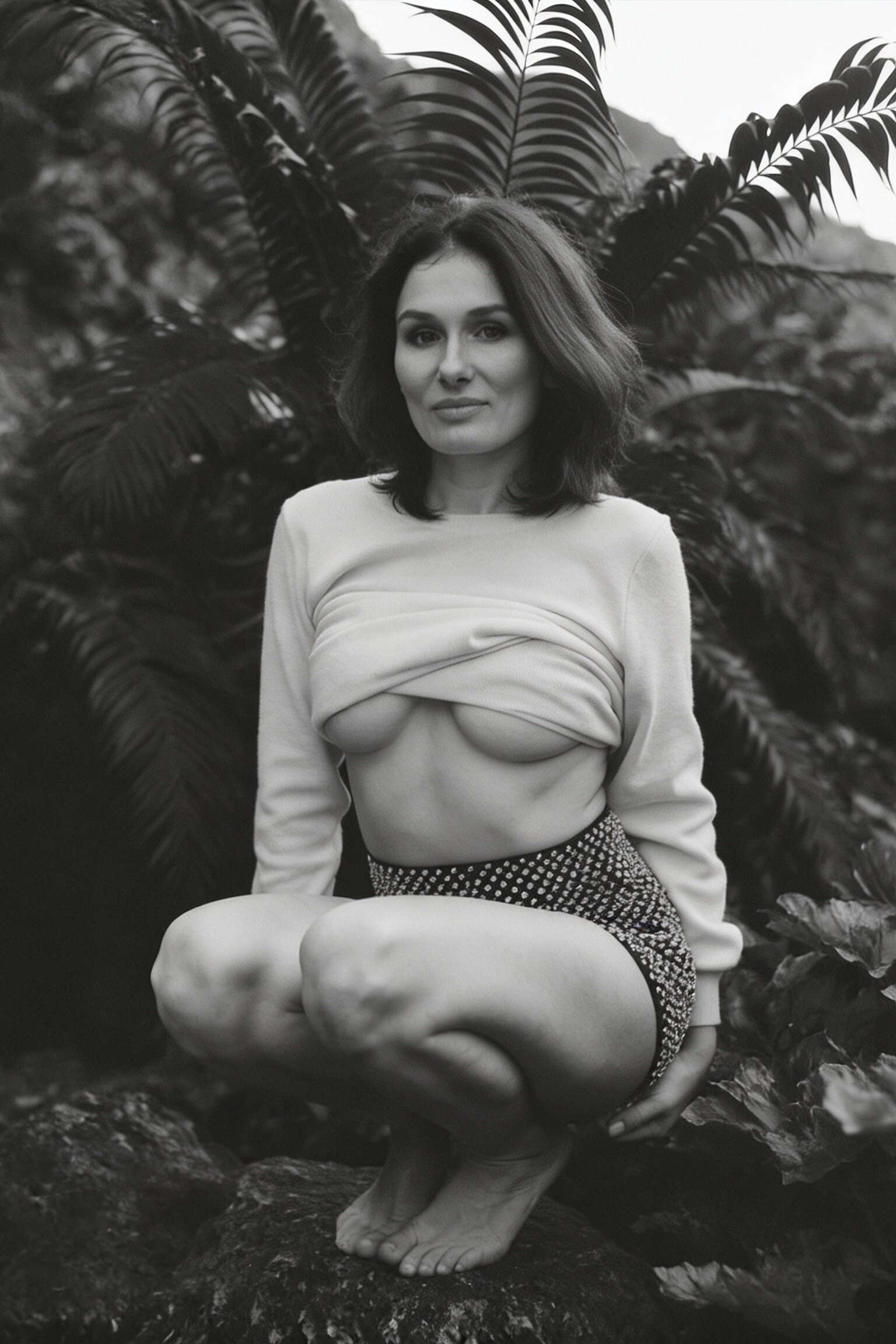 AI-creator | Ai-artist Светлана Толкунова