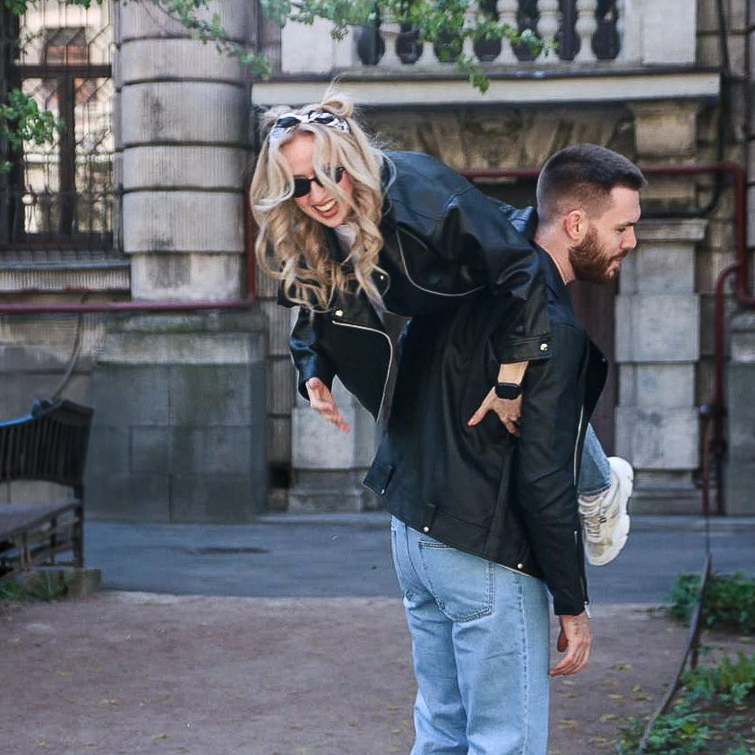 Портфолио. Портретный фотограф в Санкт-Петербурге Савельева Ольга