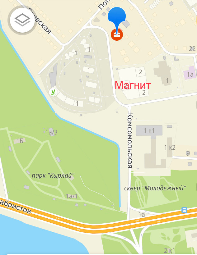 Как нас найти. Фотограф Мария Усманова, Казань