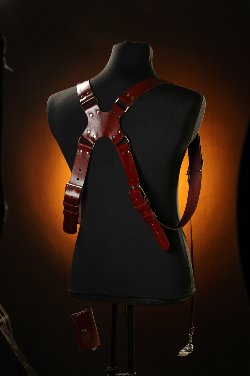 ПЛЕЧЕВЫЕ ФОТО РАЗГРУЗКИ. EvgenyCraft