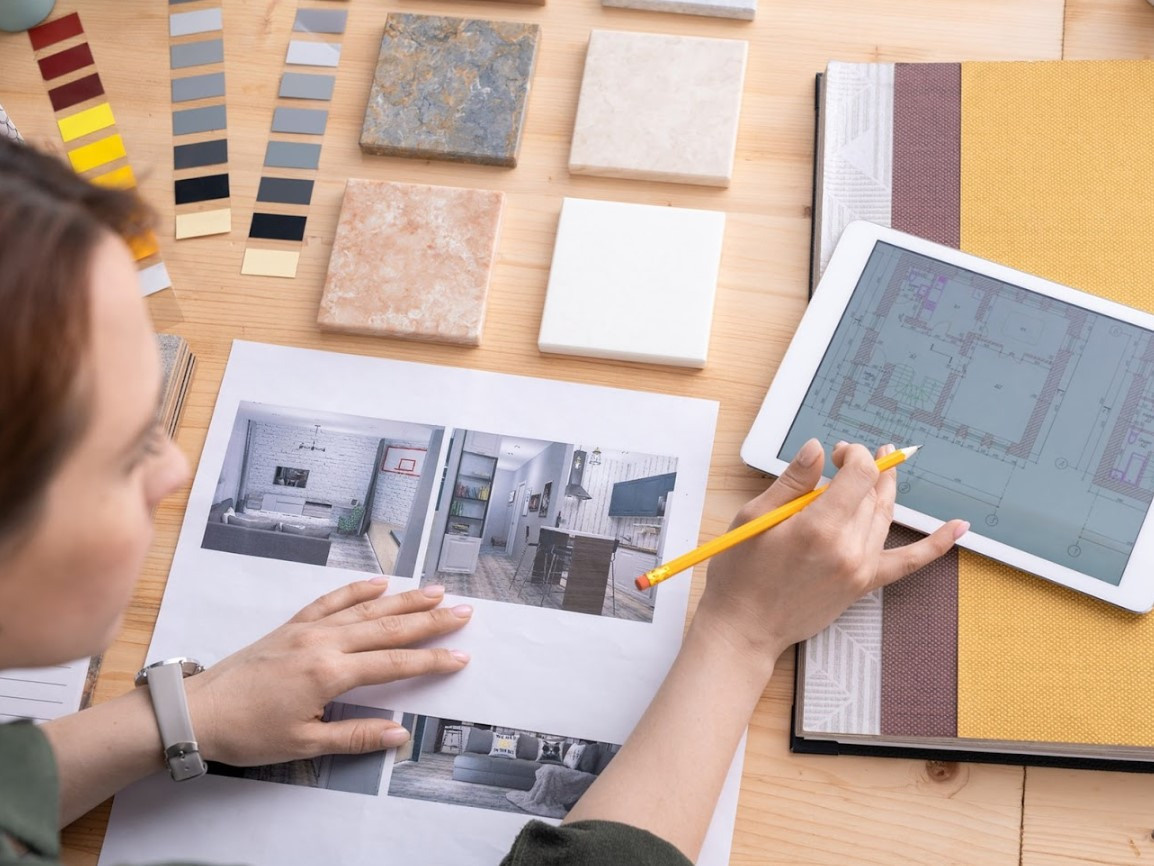 БЕСПЛАТНЫЙ ДИЗАЙН-ПРОЕКТ мебели КУХНИ В Г. Томск