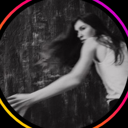 Программа курса. ARTDARY | Фотограф Дарья Грицай