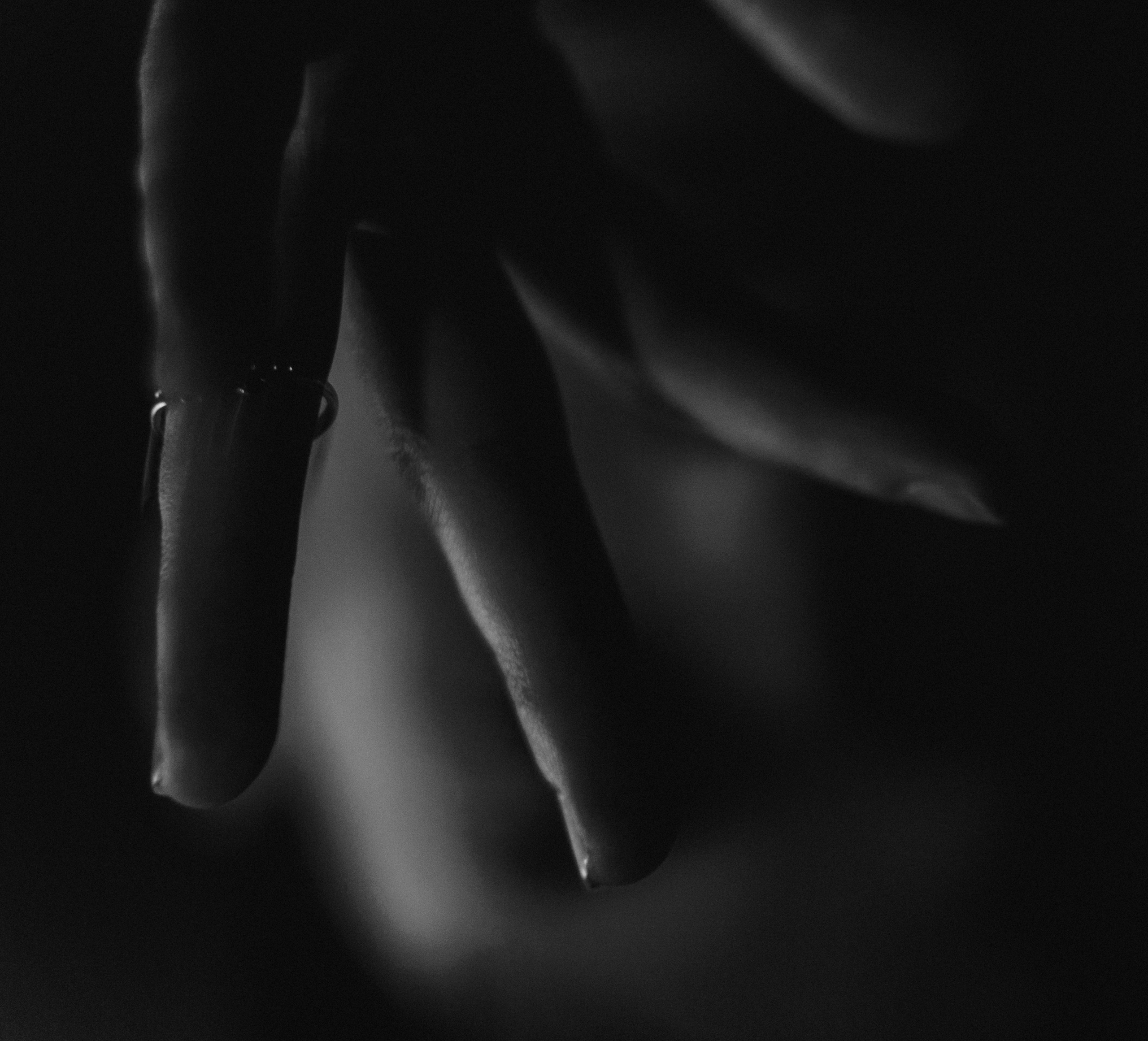 Exhalation. Vasil Titov