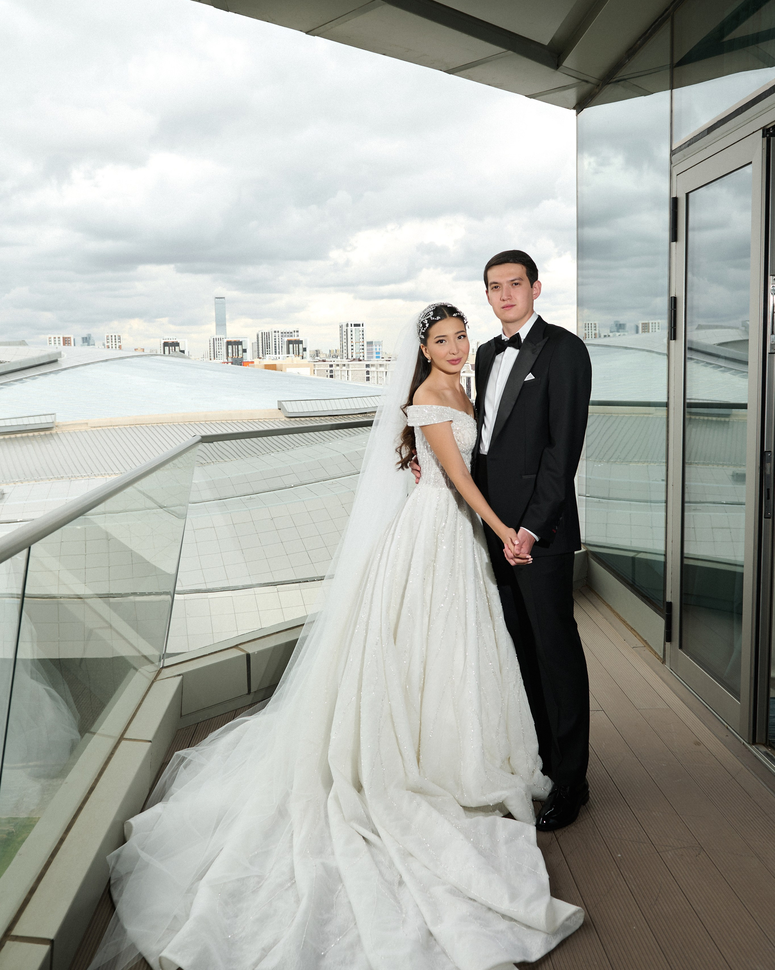 WEDDING. Wedding and reportage photographer in Аstana — Аdilkhan Ilyassov