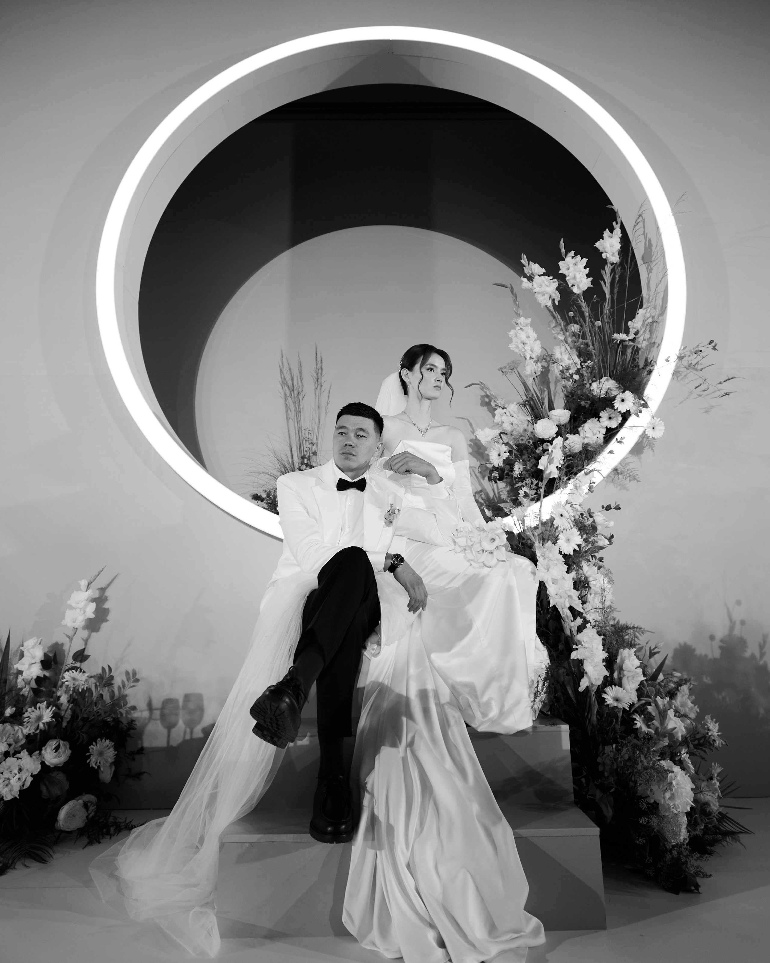 WEDDING. Wedding and reportage photographer in Аstana — Аdilkhan Ilyassov