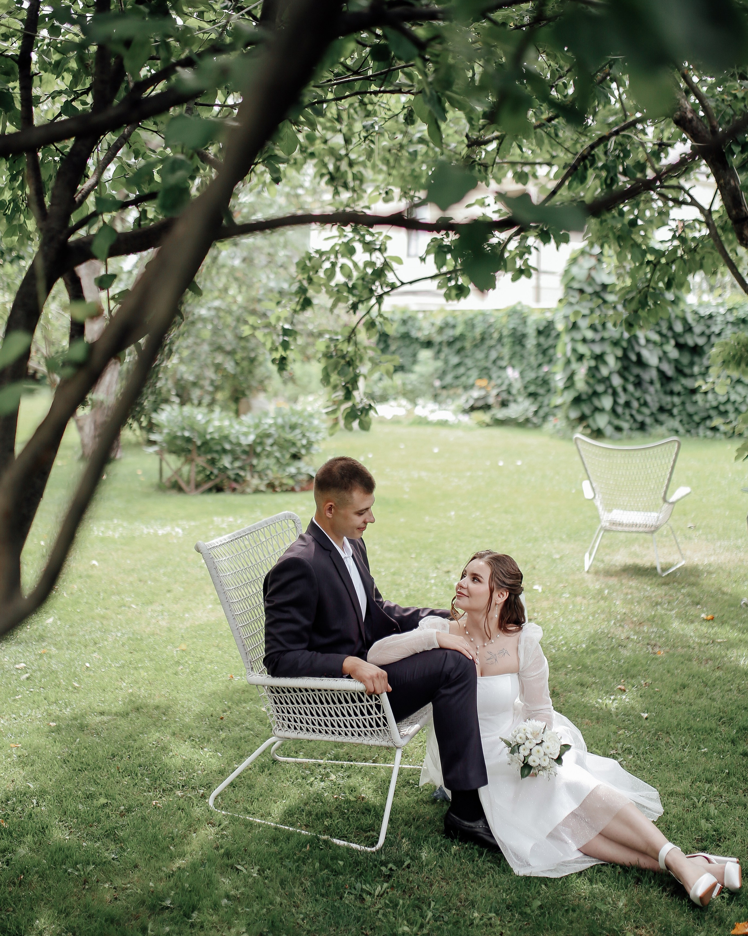 Свадебный и семейный фотограф Баева Дарья, город Йошкар — Ола