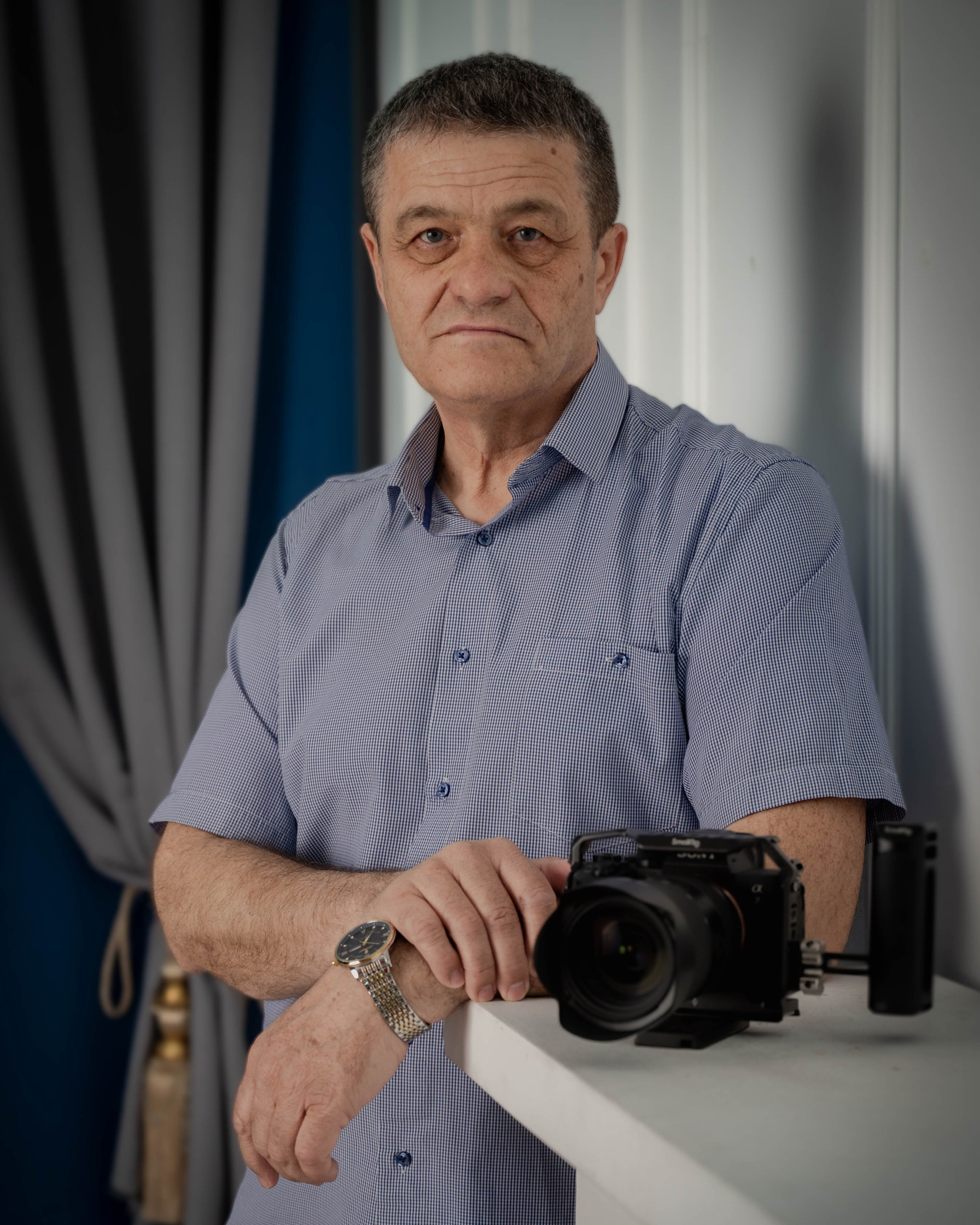 Контакты. Фотограф и видеограф, видеомонтаж в Амурской области Игорь Иванов