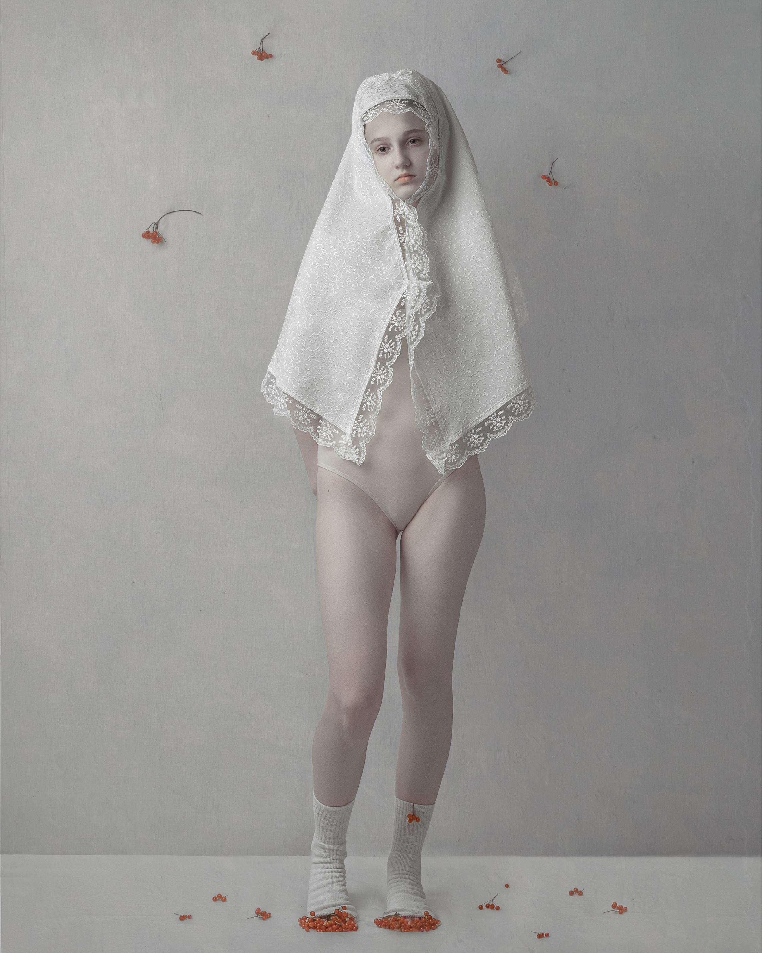 Фотовыставка PEOPLE