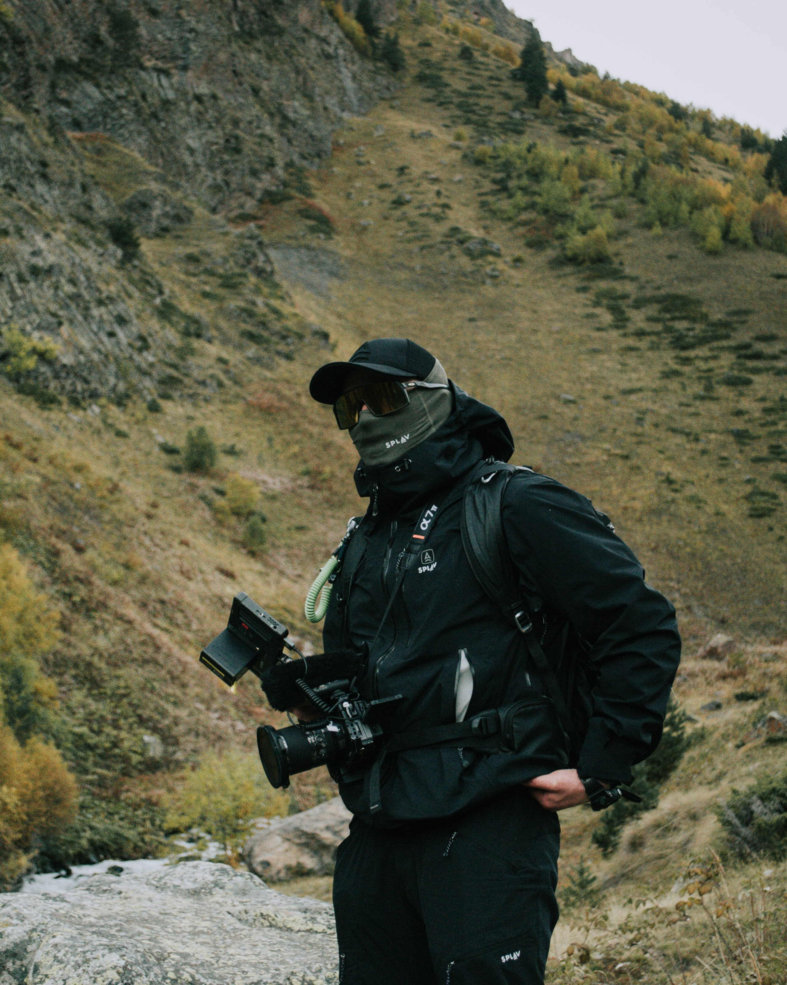 БИОГРАФИЯ. Видеооператор, Видеограф в Москве, Видео монтаж