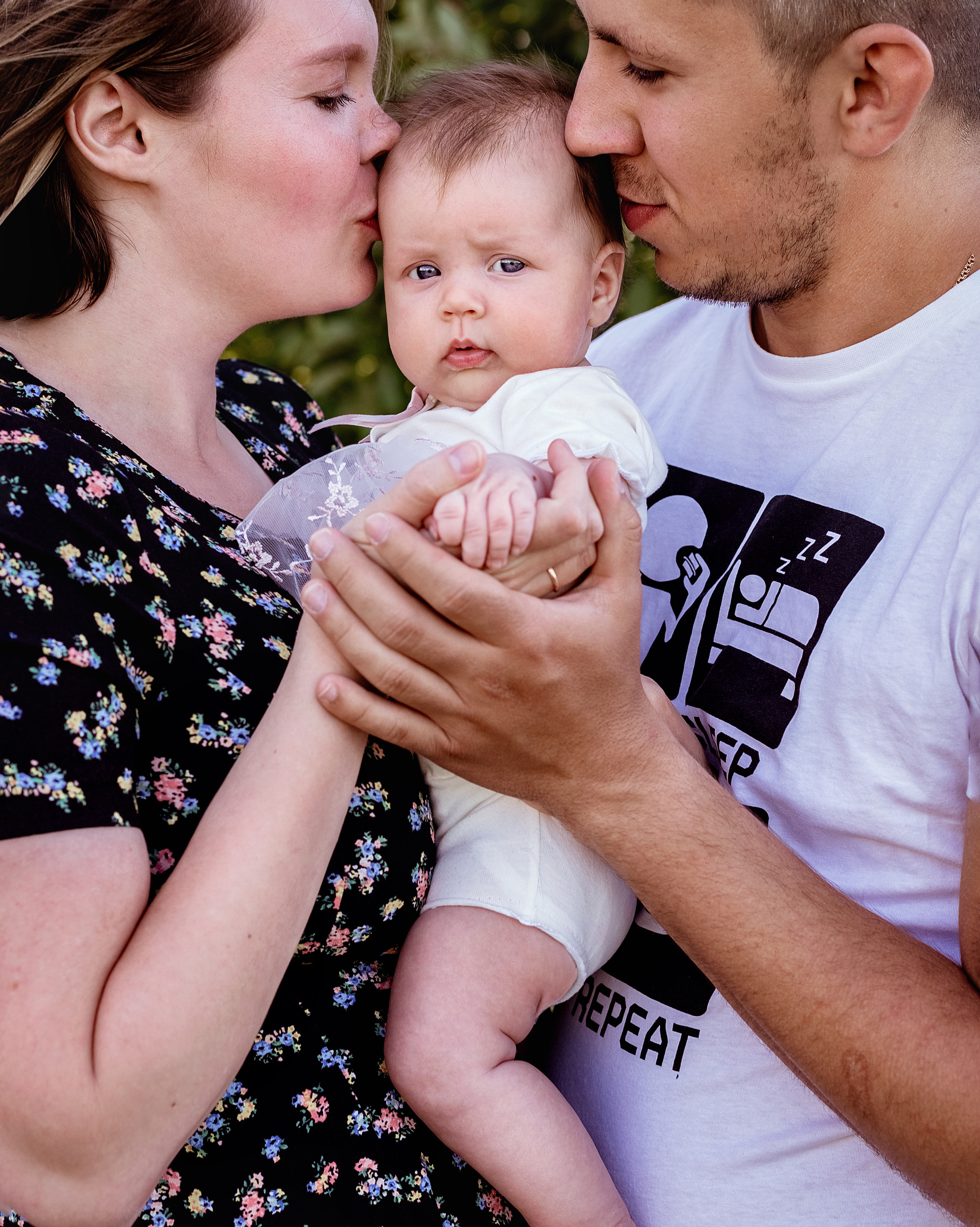 Фотограф в Санкт-Петербурге и Ленинградской области Екатерина Захарова