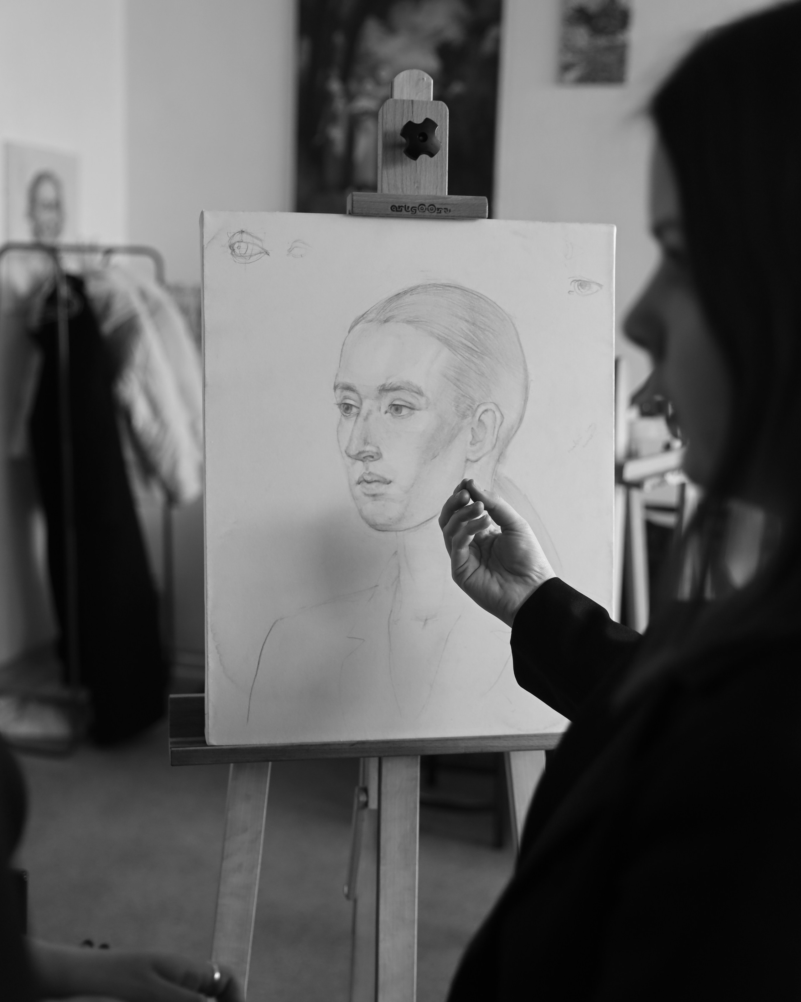 Расписание. Творческое пространство в Санкт-Петербурге