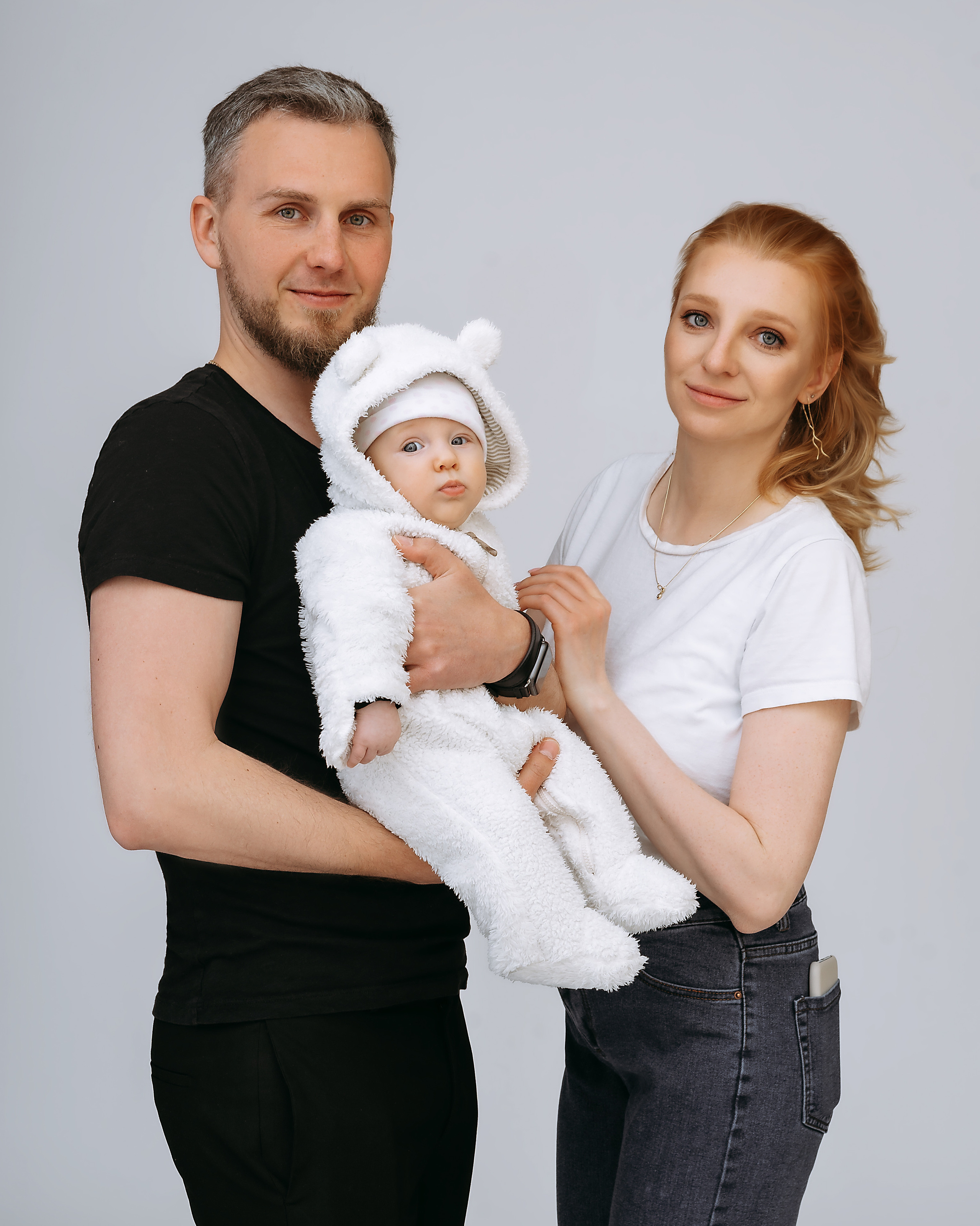 Фотограф Мытищи беременности, новорожденных, семьи Наталья Тятюшкина