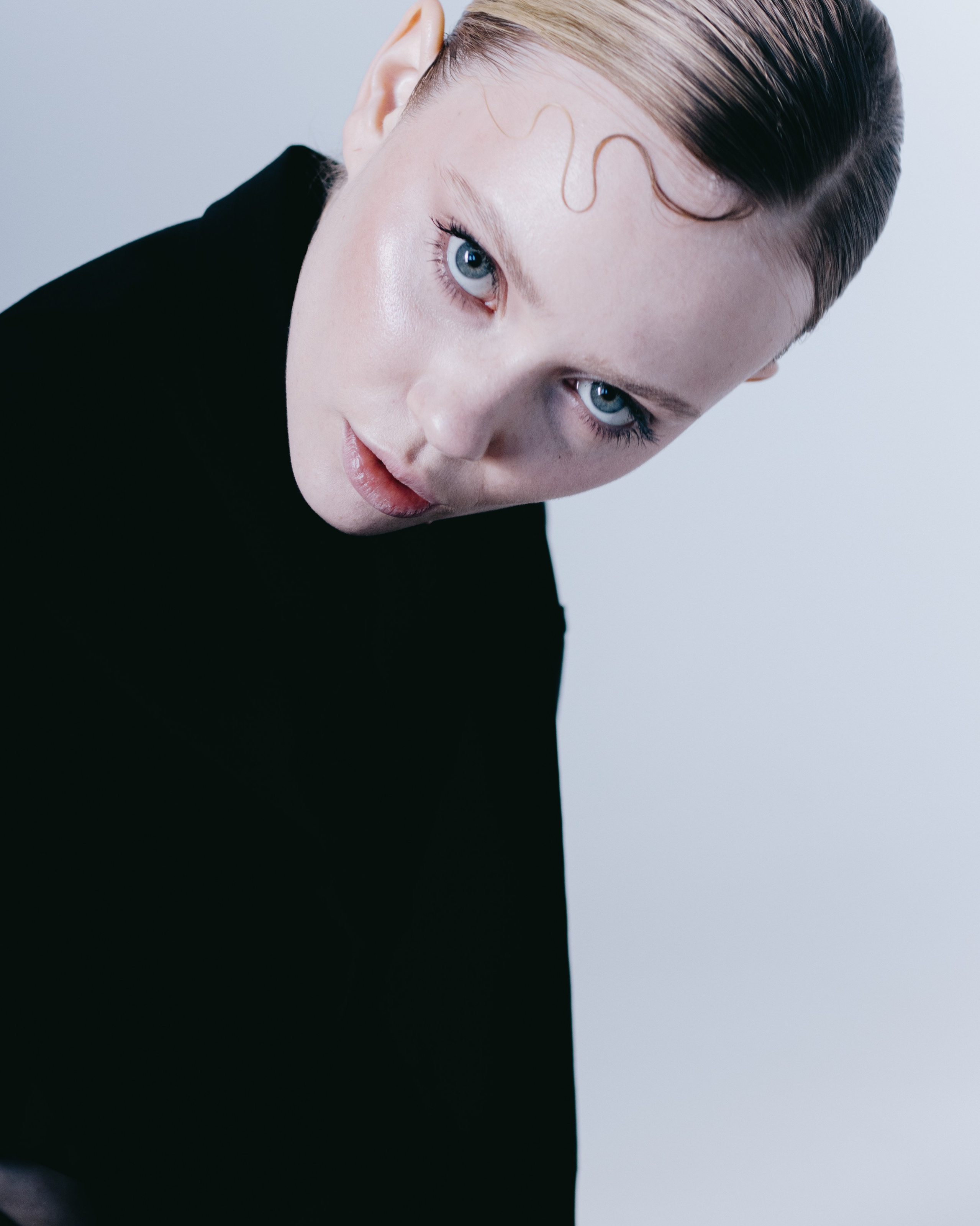 Фотограф в Санкт-Петербурге Александра Спиридонова