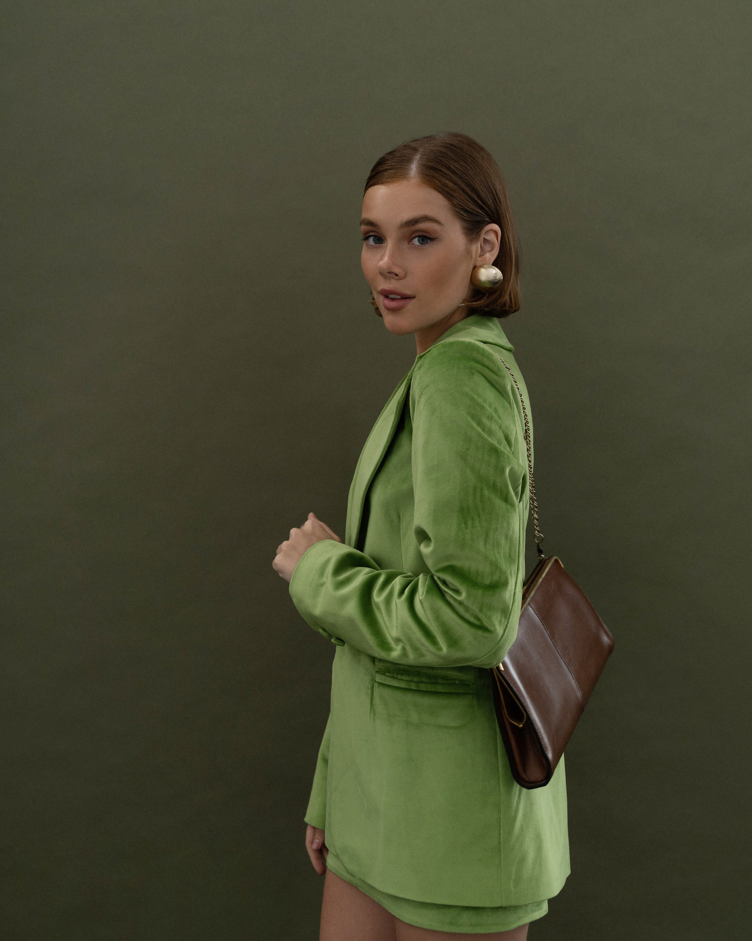 Индивидуальные. Фотограф в Москве Анна Москаленко. Новогодние фотосъемки