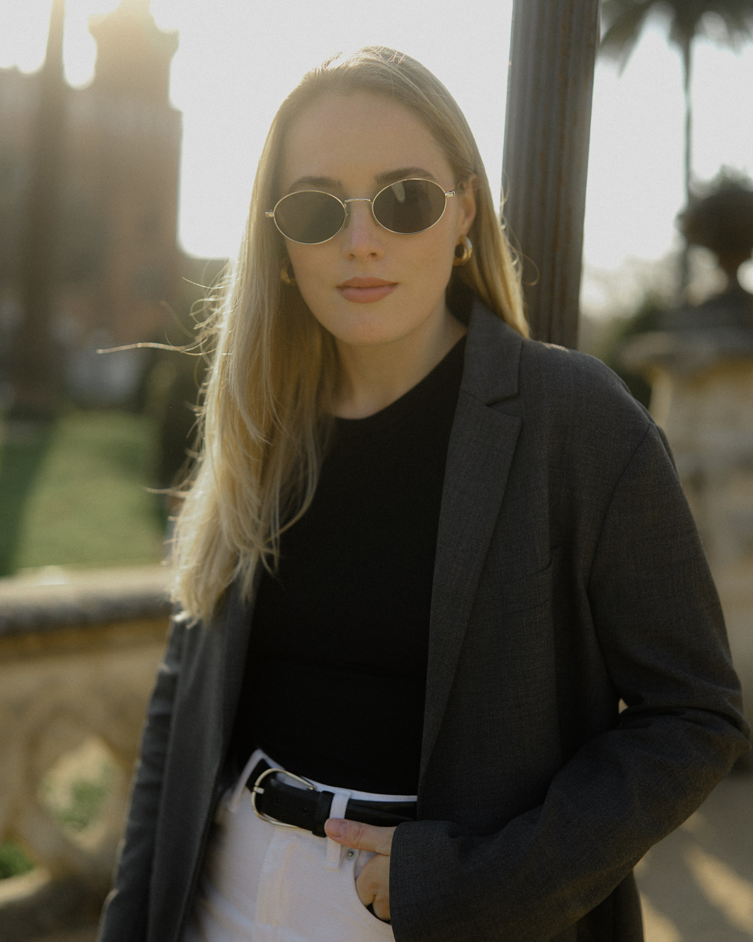 About Me. Photographer in Barcelona Margarita Reshetnikova