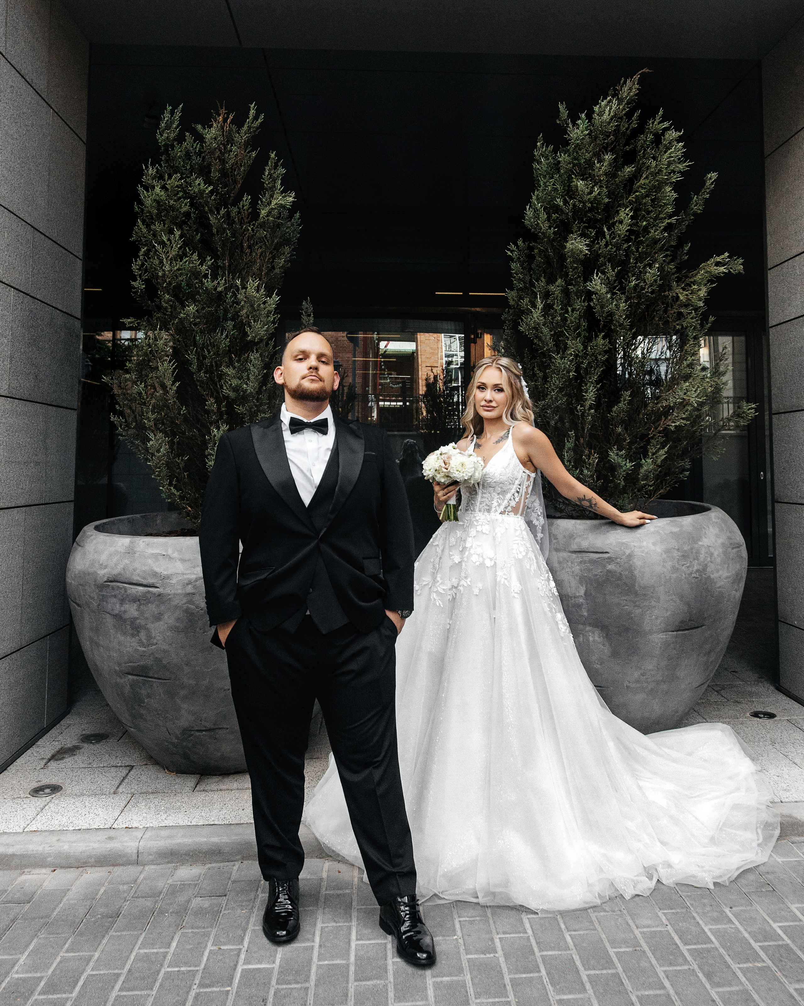 Свадебный фотограф в Ростове-на-Дону Олег Майер