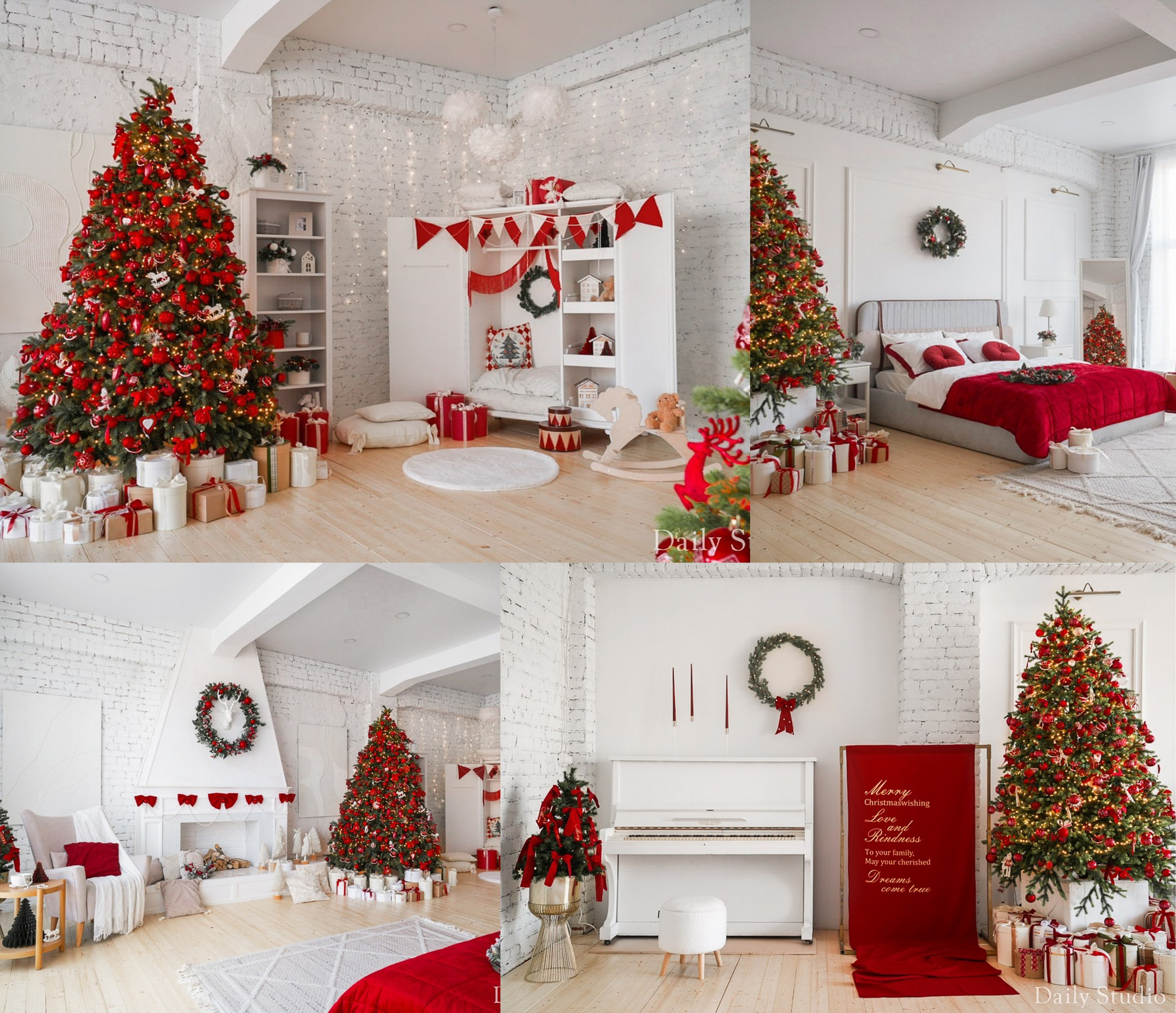 Рекомендации по образам для фотостудии Daily. Фотограф в Санкт-Петербурге, Анна Скворцова