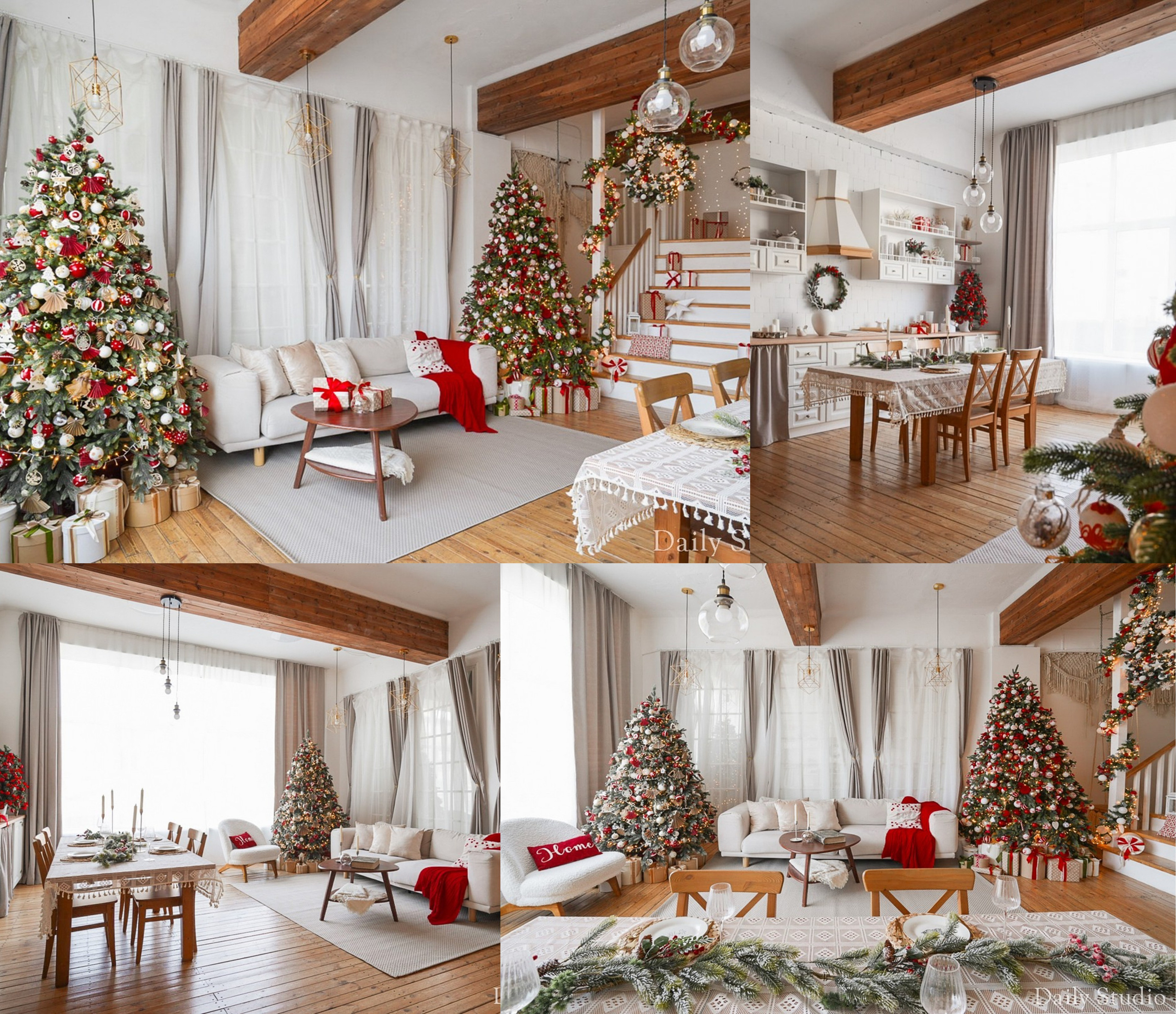 Рекомендации по образам для фотостудии Daily. Фотограф в Санкт-Петербурге, Анна Скворцова