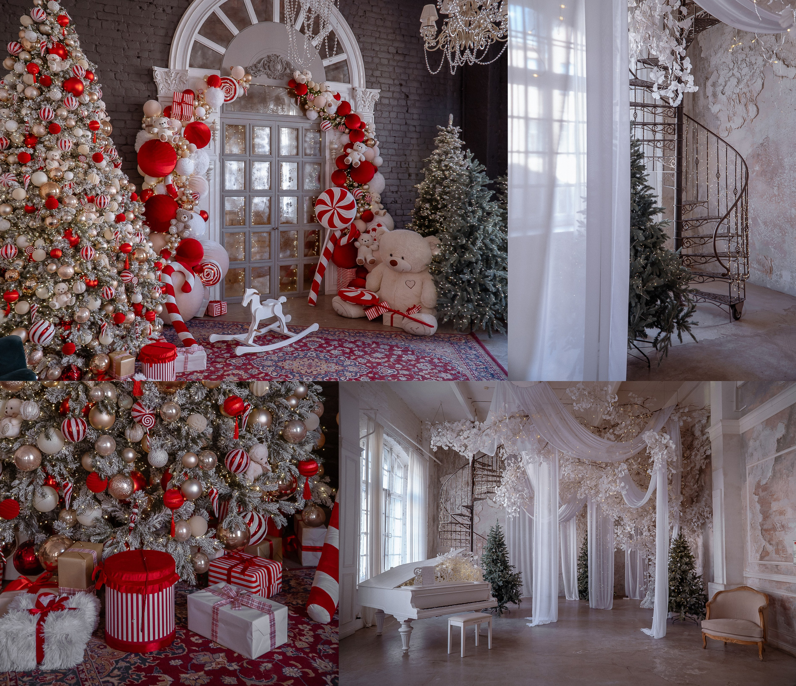 Рекомендации по выбору одежды зал «Old House». Фотограф в Санкт-Петербурге, Анна Скворцова