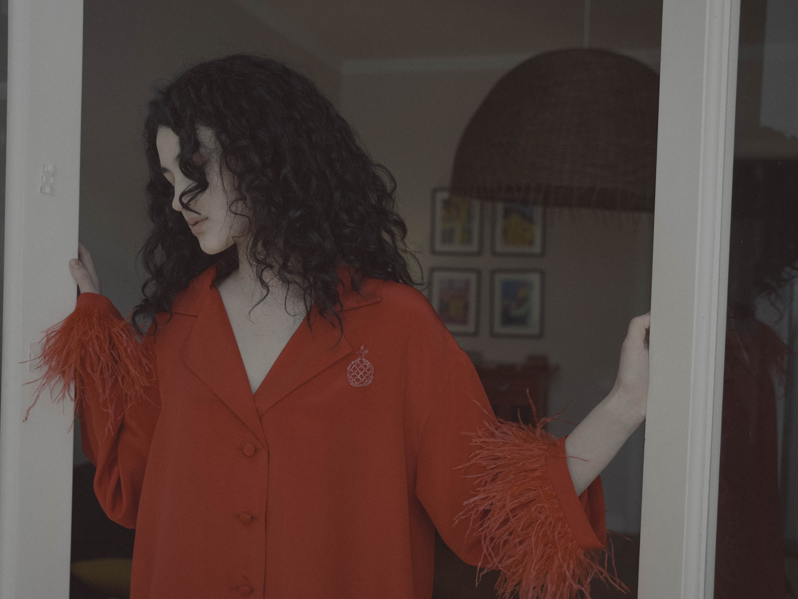 Fashion. Home