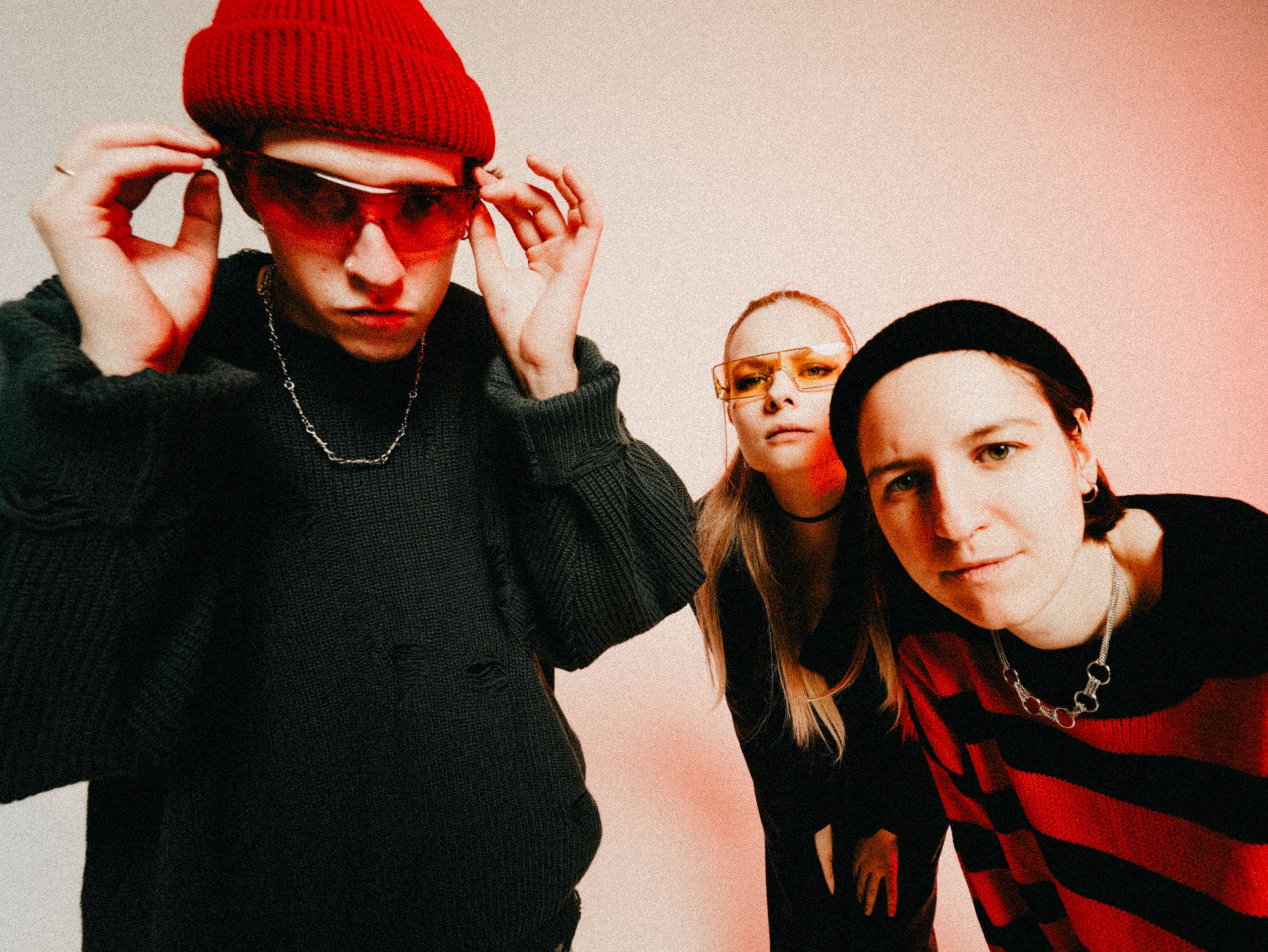 Мультиплай — Между рёбер. Фотограф из Москвы — DASHA NOVA | Авторская фотография в разных жанрах