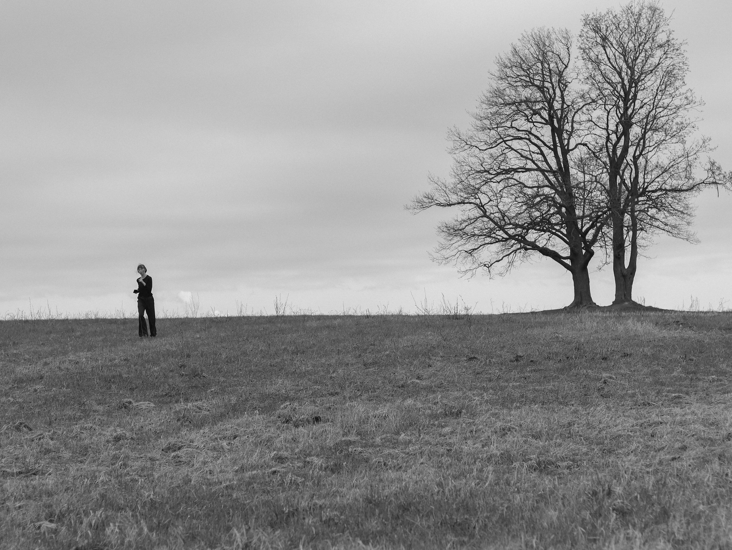 Фотограф и исследователь фотографии из Санкт-Петербурга Елизавета Веприцкая