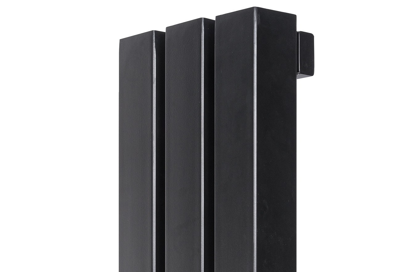 Профильные радиаторы. Красивый Радиатор в городе Омск, продаем дизайнерские радиаторы