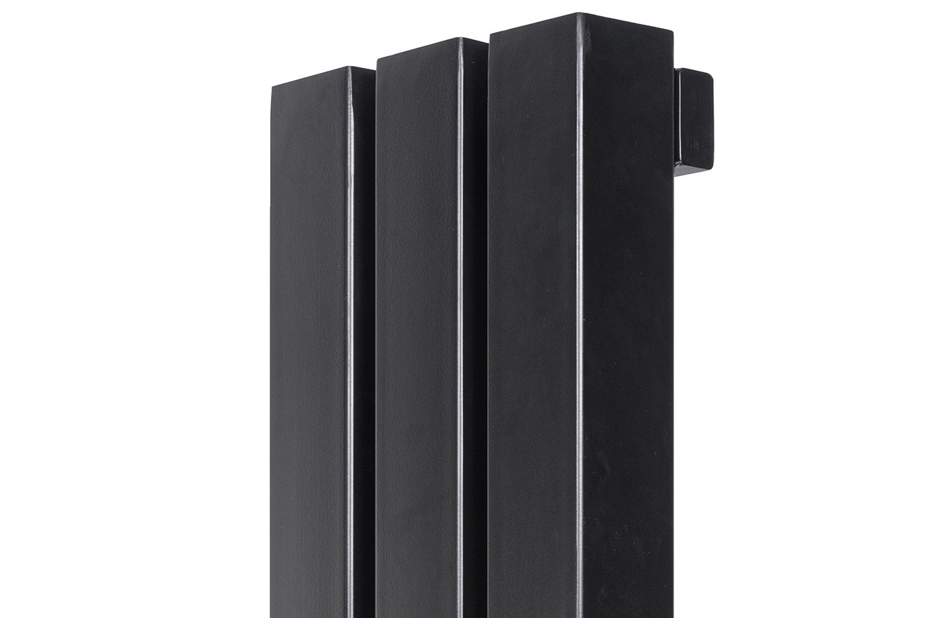 Горизонтальные профильные радиаторы. Красивый Радиатор в городе Омск, продаем дизайнерские радиаторы