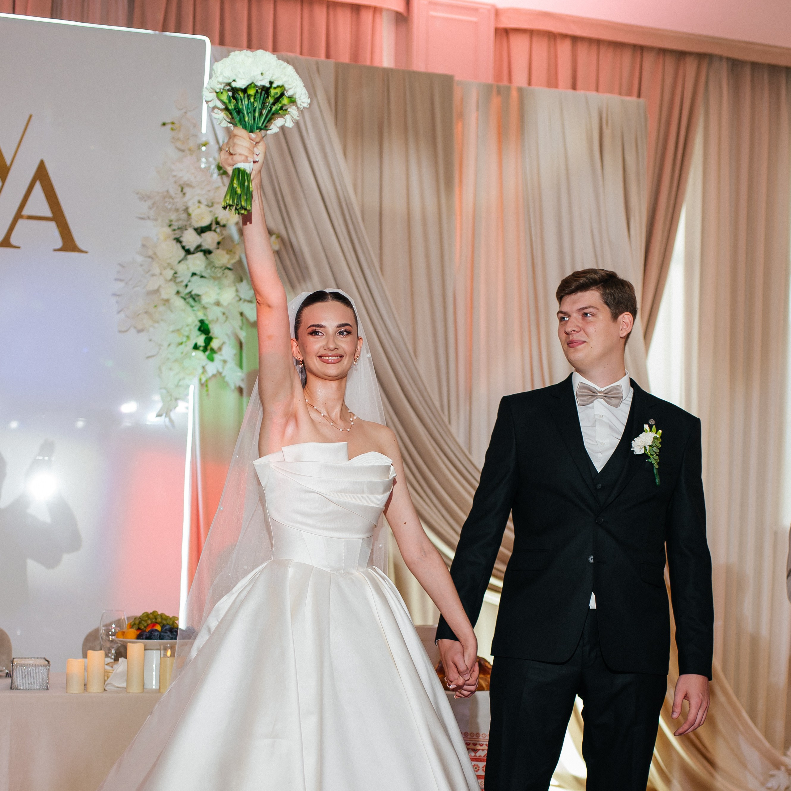 Свадебный фотограф в Костанае