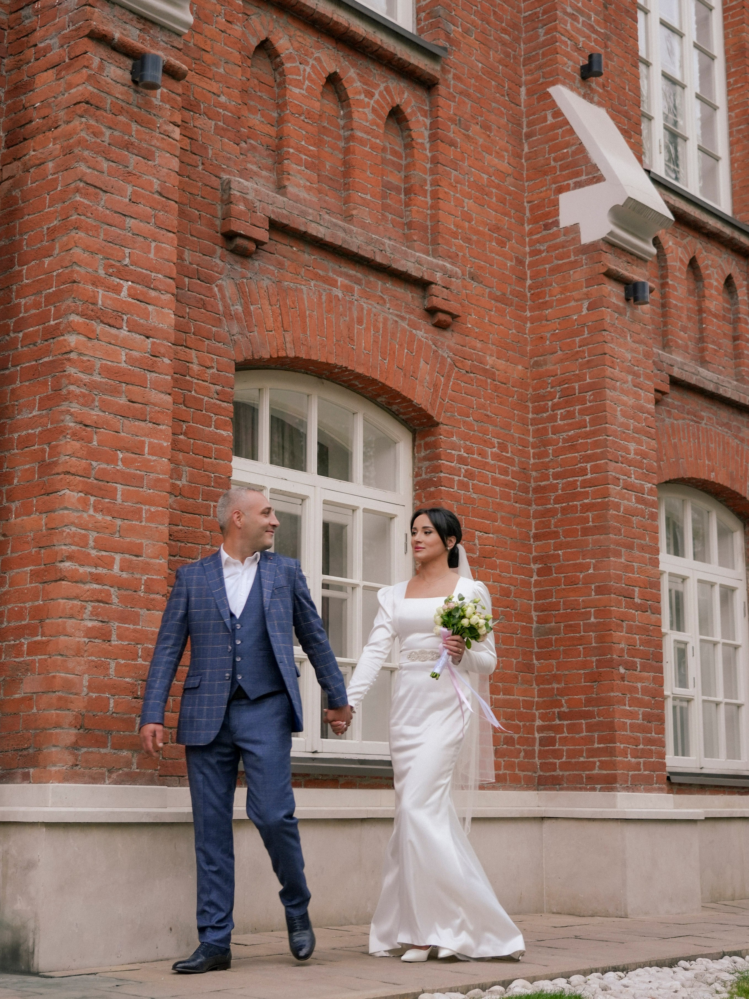 Свадебный фотограф Владикавказ