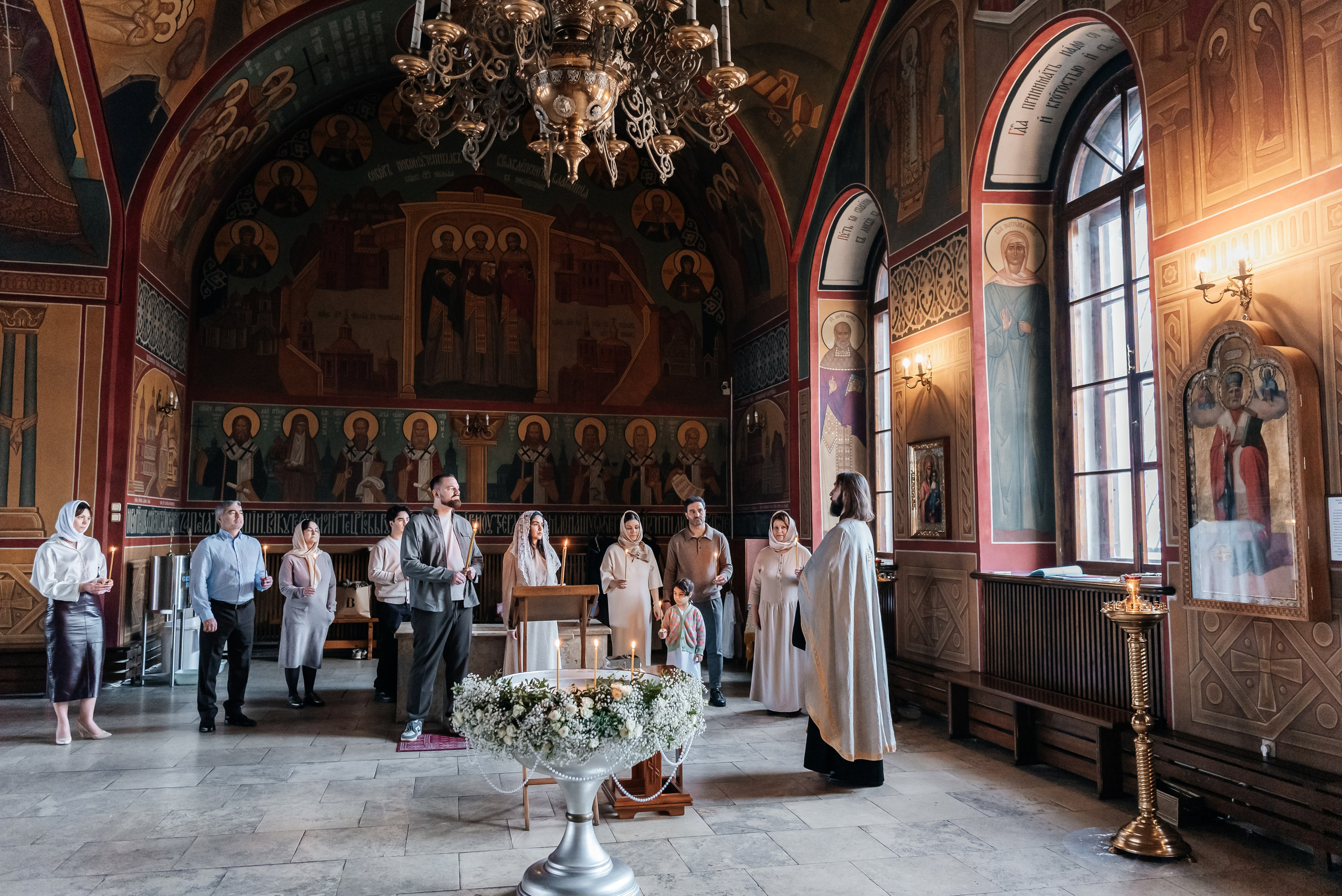 Услуги. Фотограф в Москве и Королёве Сутягина Мария