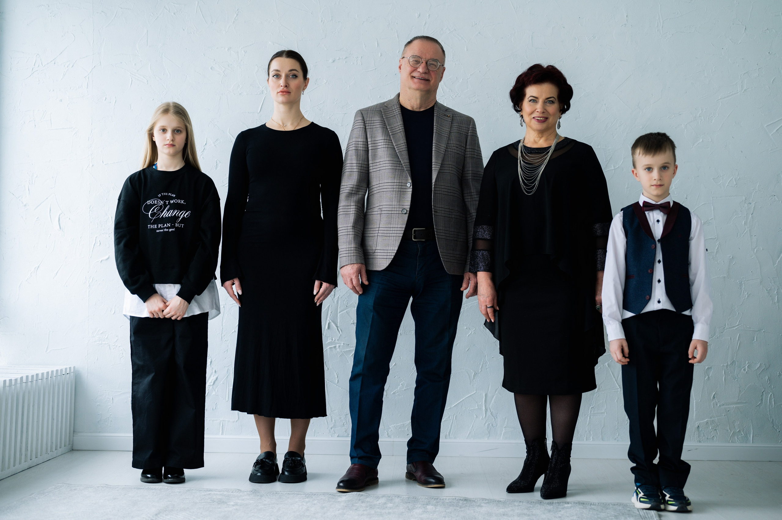 Личные съемки. Портретный фотограф в Кирове — Андрей Мясников | Профессиональный бизнес-контент