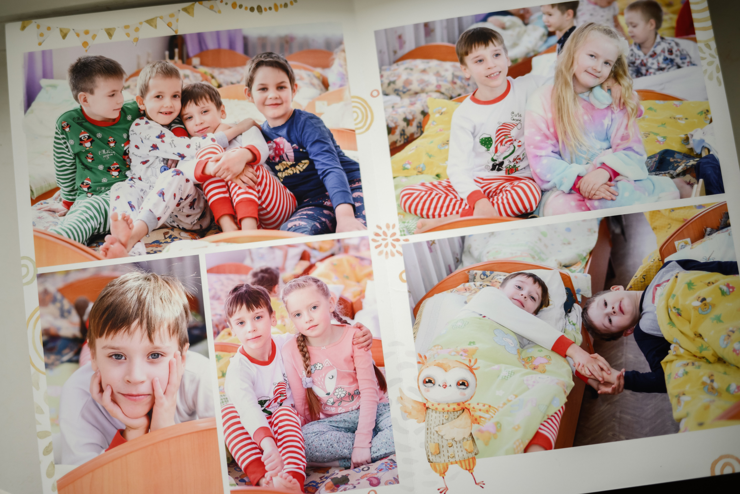 Сюжеты для альбомов (детский сад). Современные выпускные альбомы. Воткинск