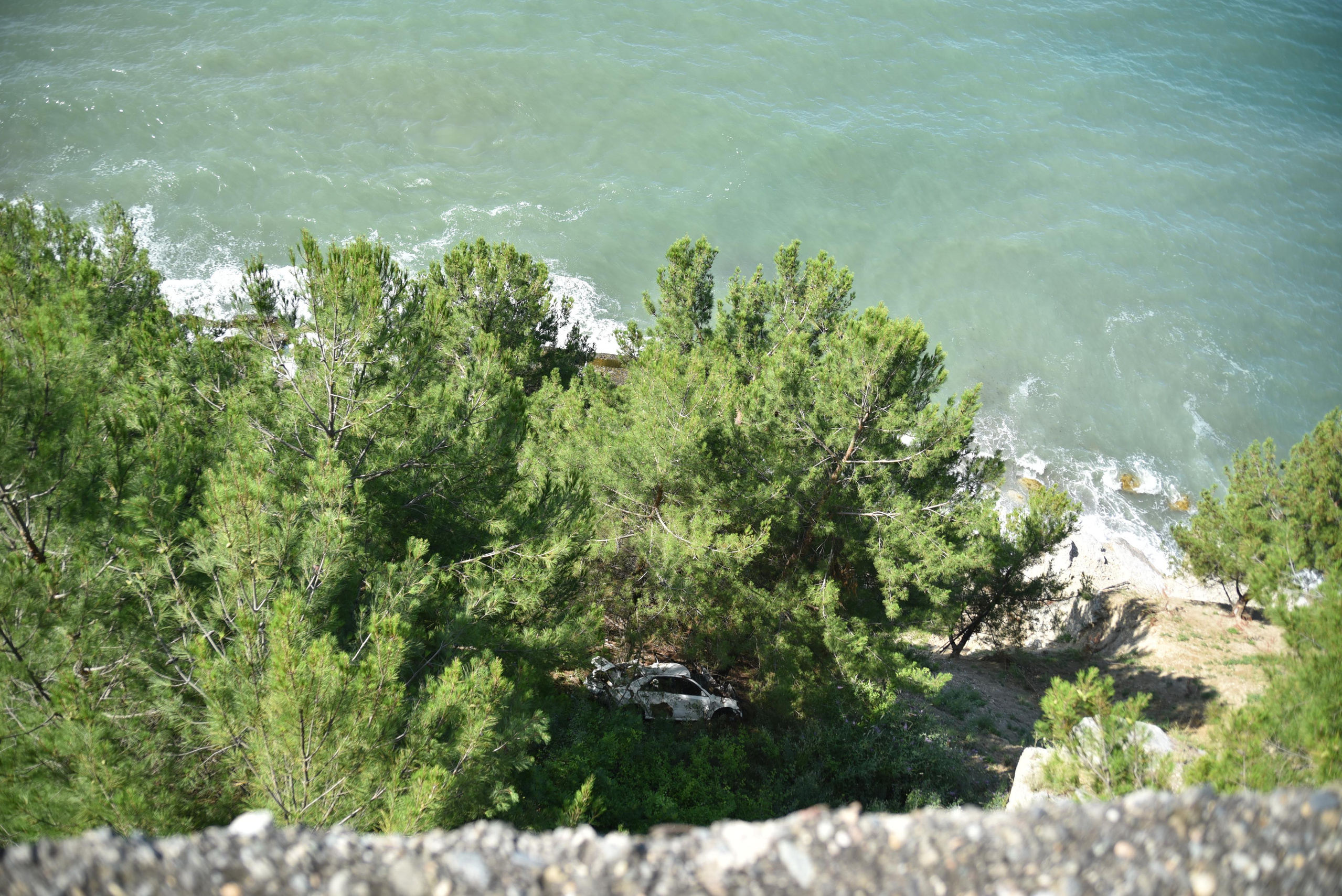 Путешествия