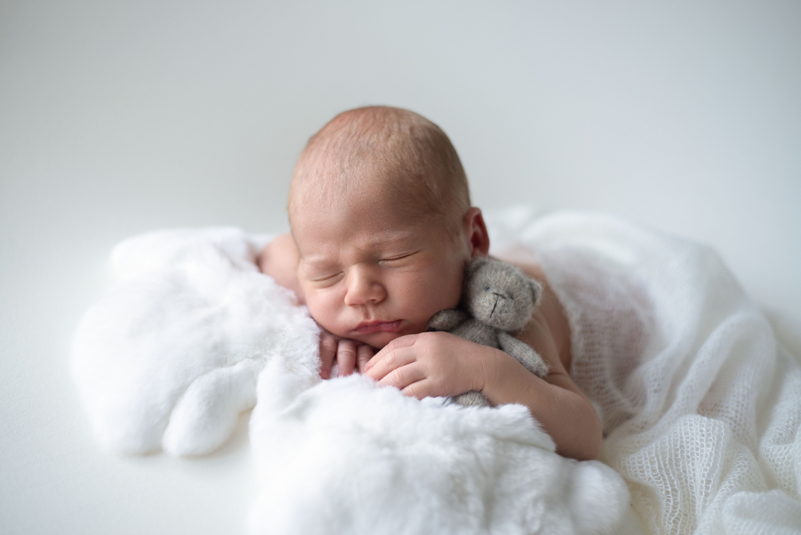 Фотограф NEWBORN и малышей до года в Тольятти Веретина Лилия