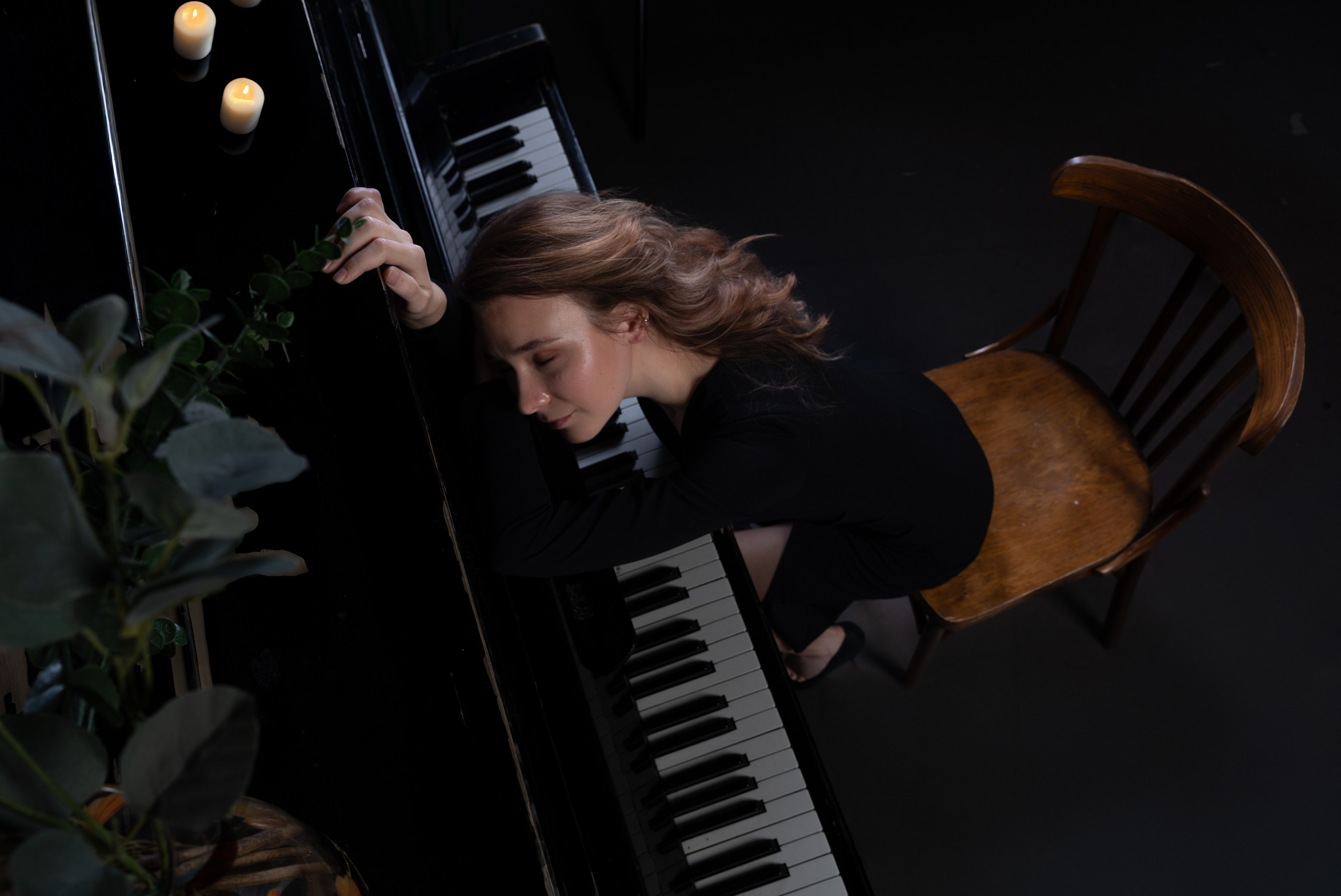 Услуги. Портретный фотограф в Москве Фарид Леонов