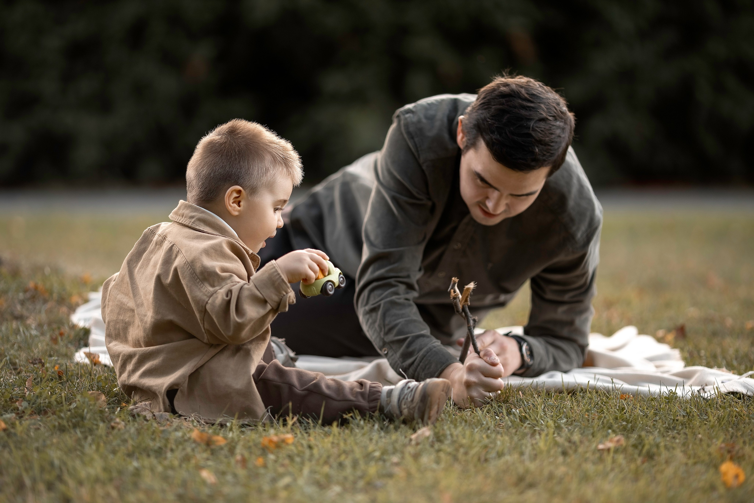 Услуги. Мария Колесникова — портретный фотограф