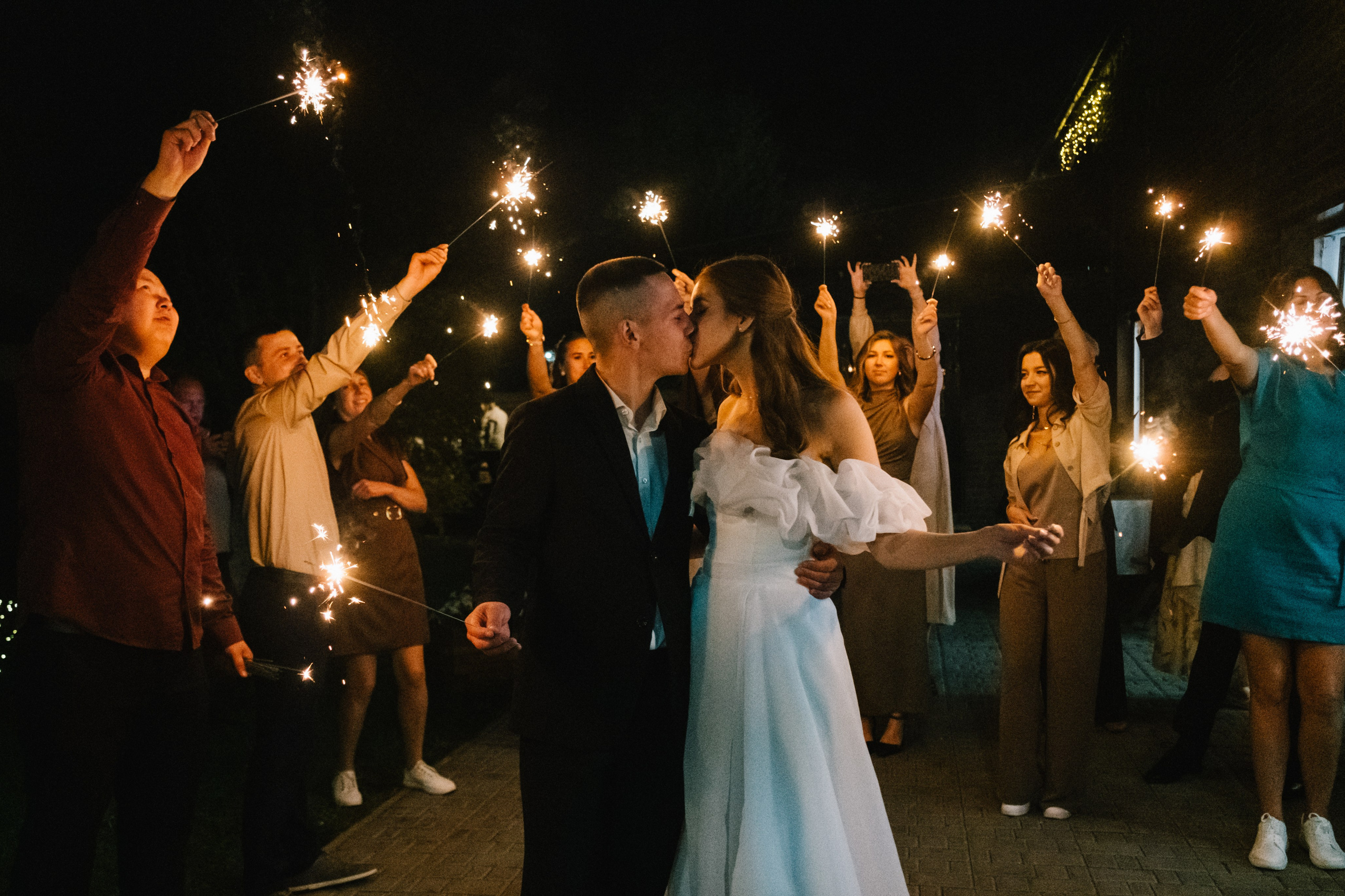 Свадьба. Фотограф в Иркутске Анна Мирошникова