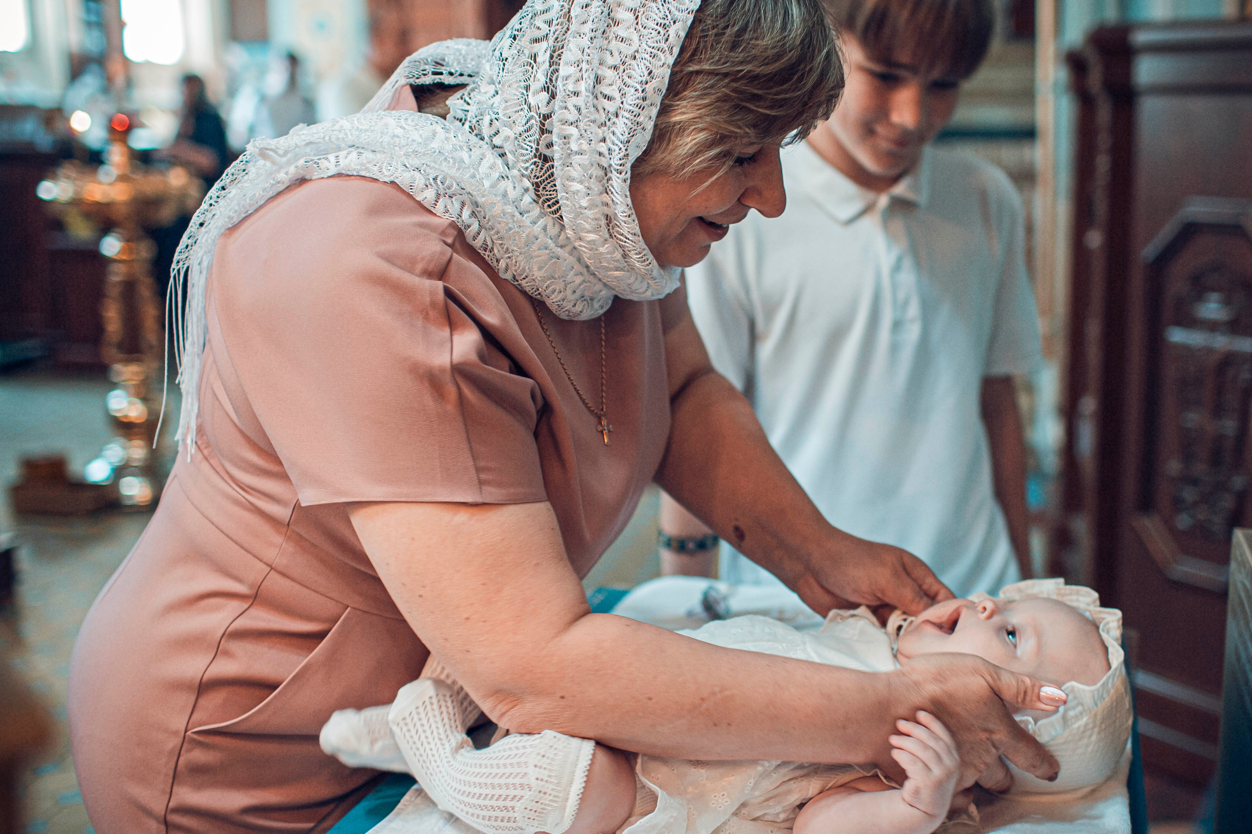 Портфолио. Фотограф Москва и МО