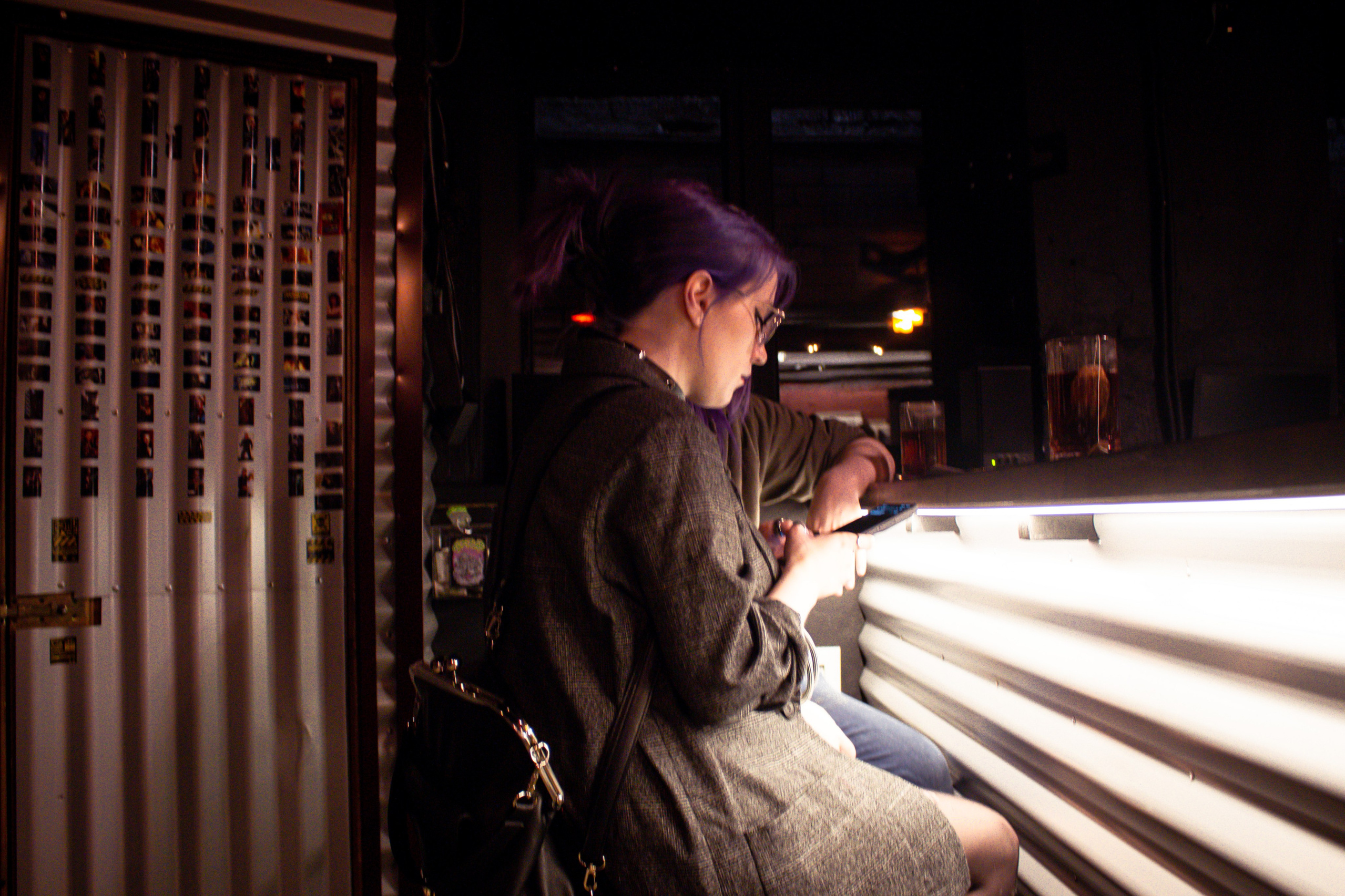 Выставка. Фотограф Никита Медведев