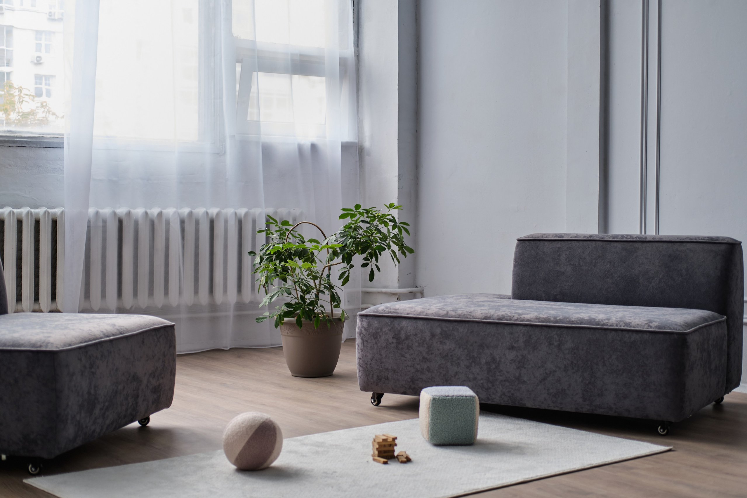 Фотостудия Нижний Новгород