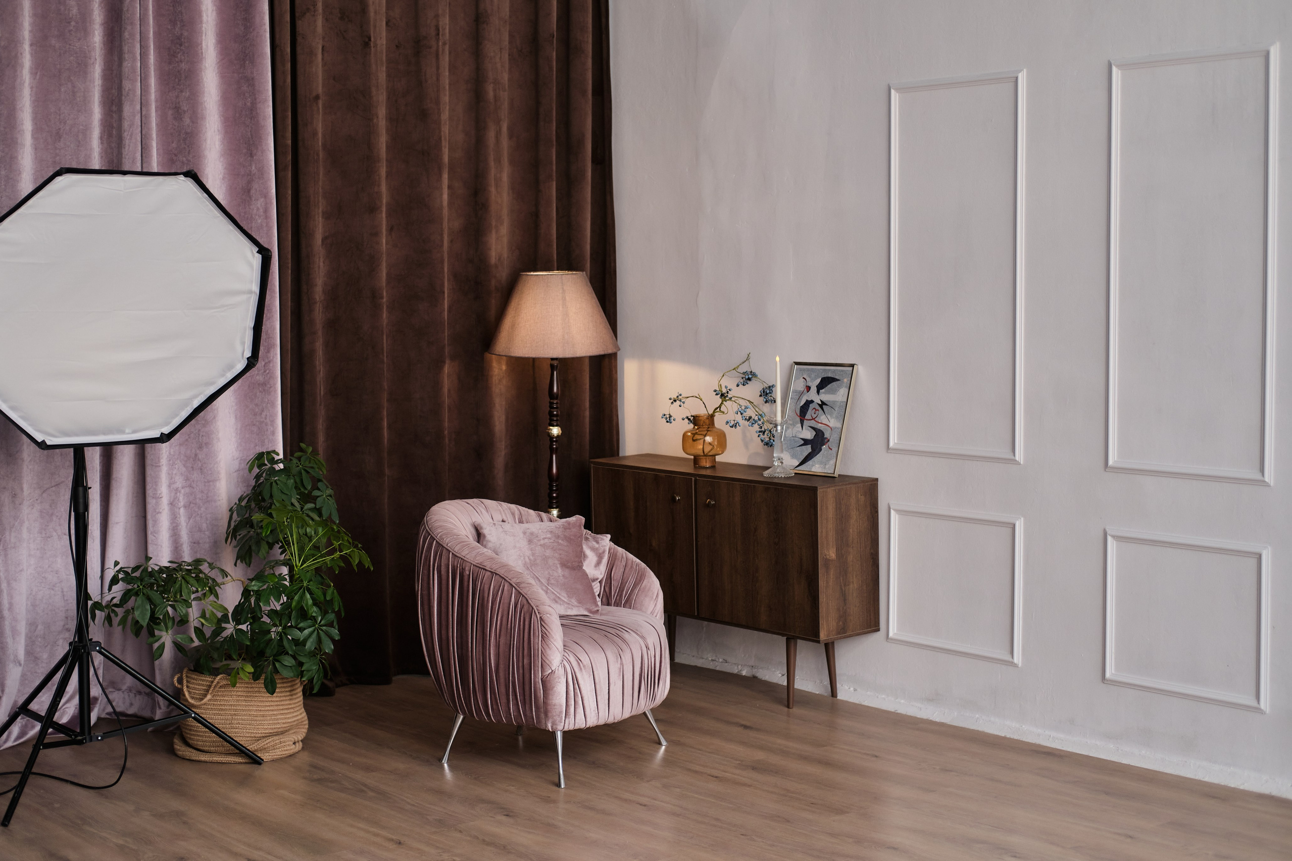 Фотостудия Нижний Новгород