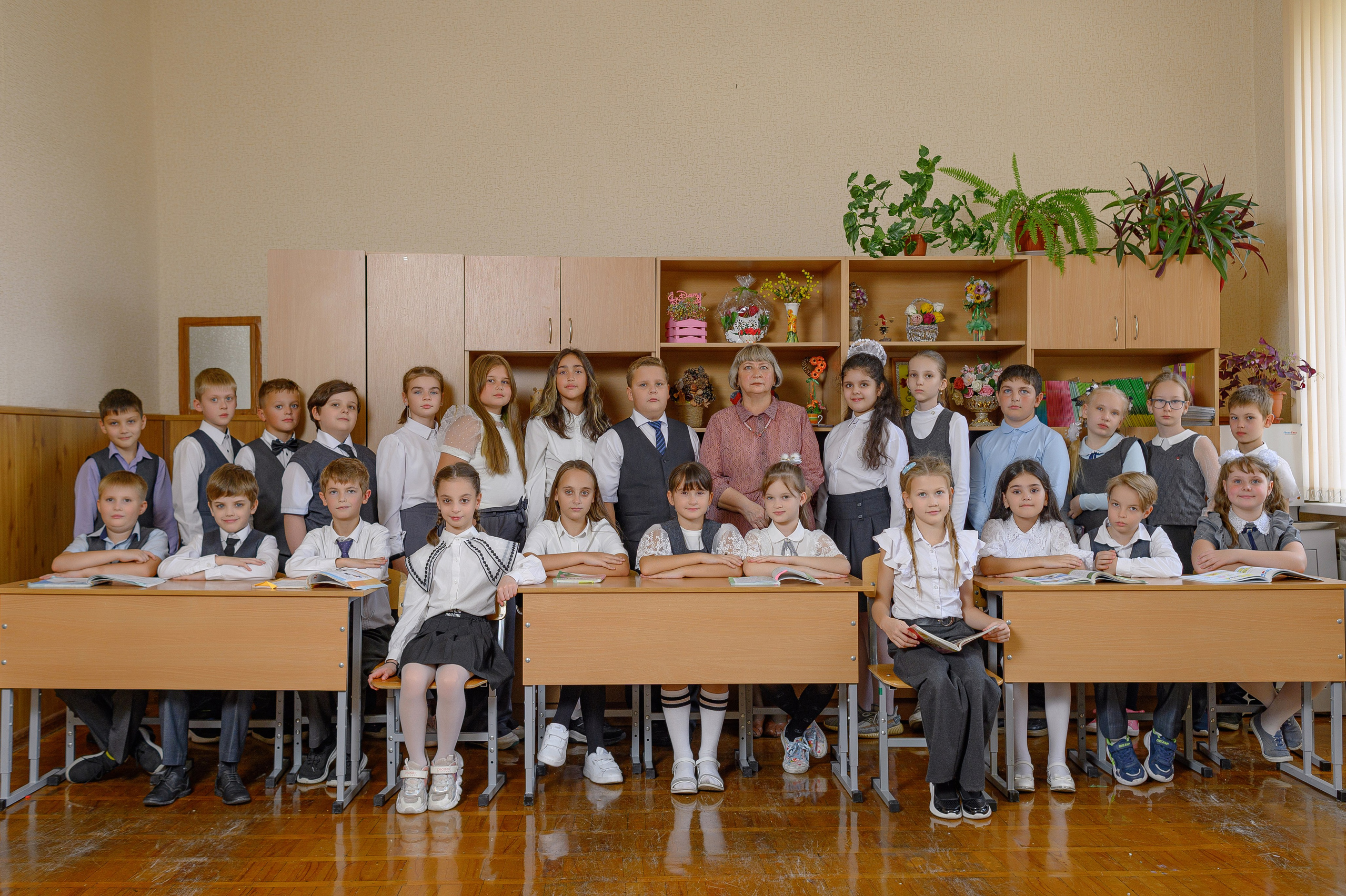 Общее фото. Фотограф в Ставрополе Рустам Рахимов