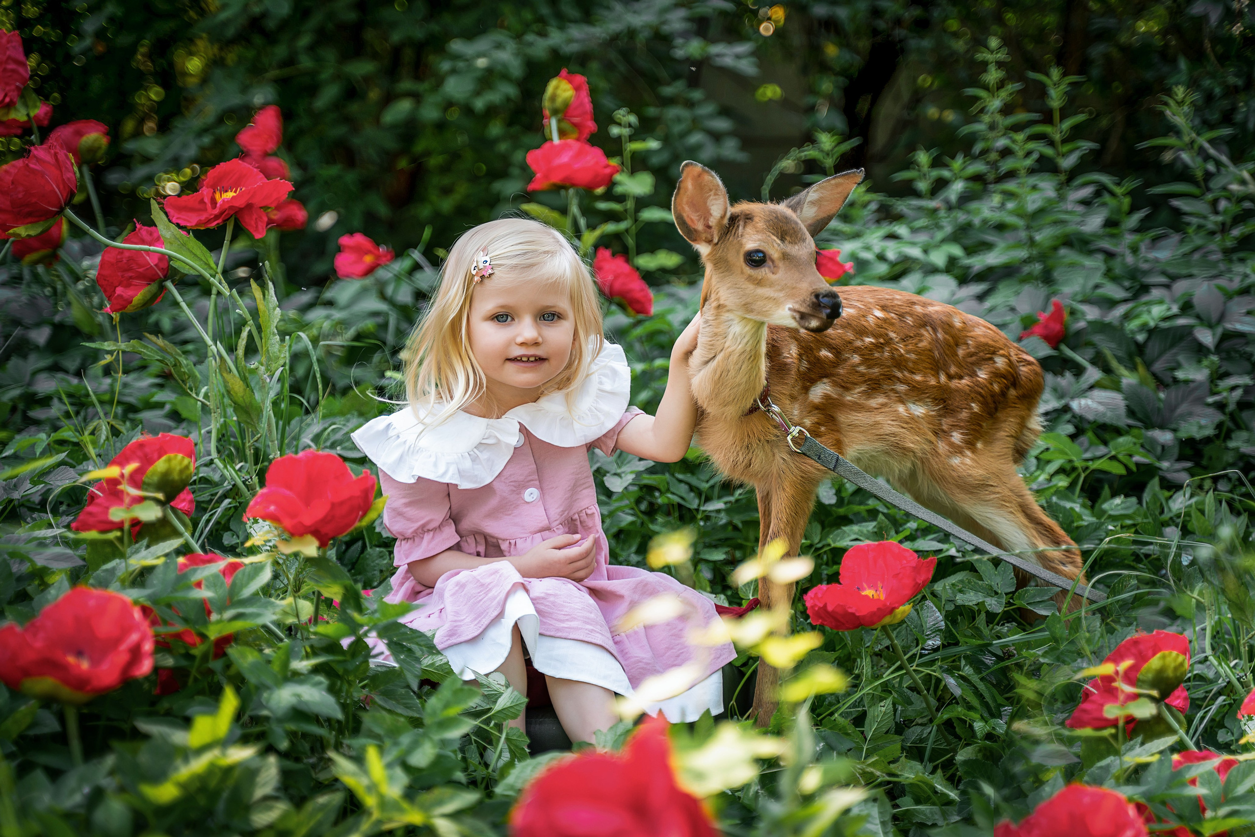 Фотограф Мария Орлова