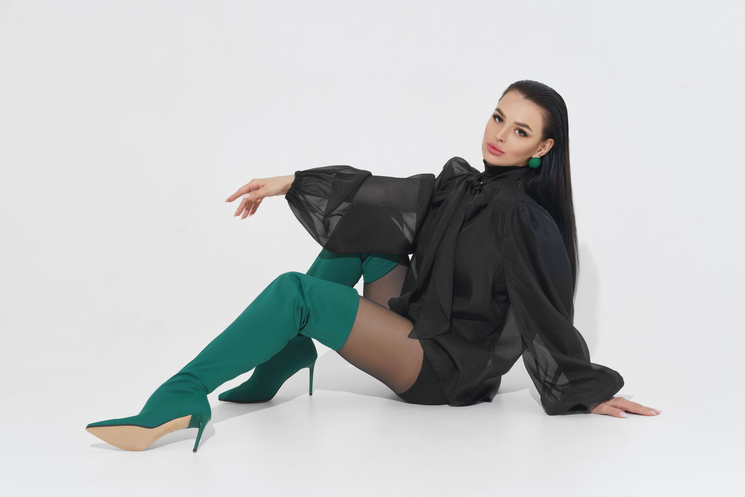 VOGUE SHOOTING. Фотограф новорожденных беременных в Тюмени Ткачук Татьяна