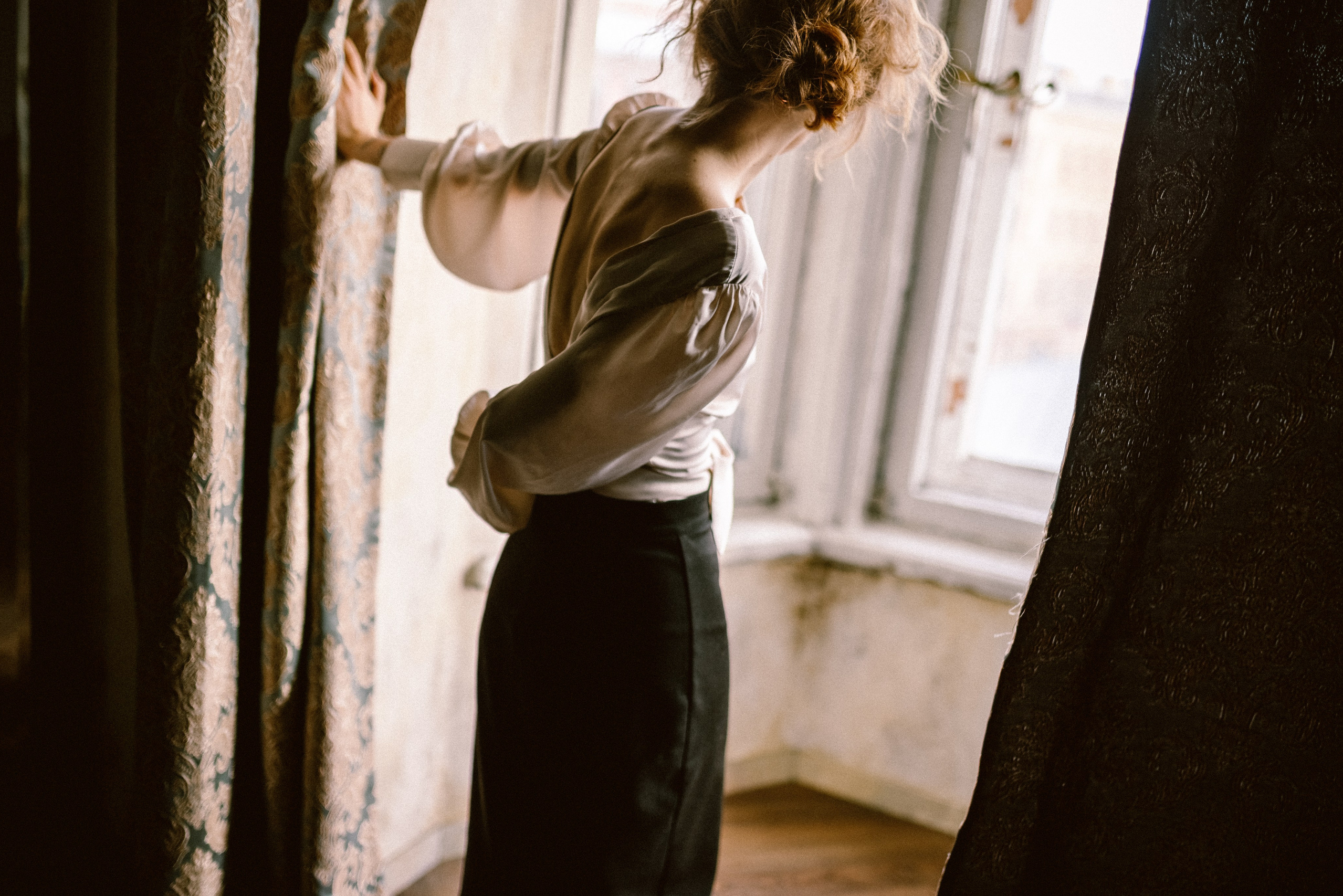 Фотограф Ксения Рулинская (Белик), Санкт-Петербург