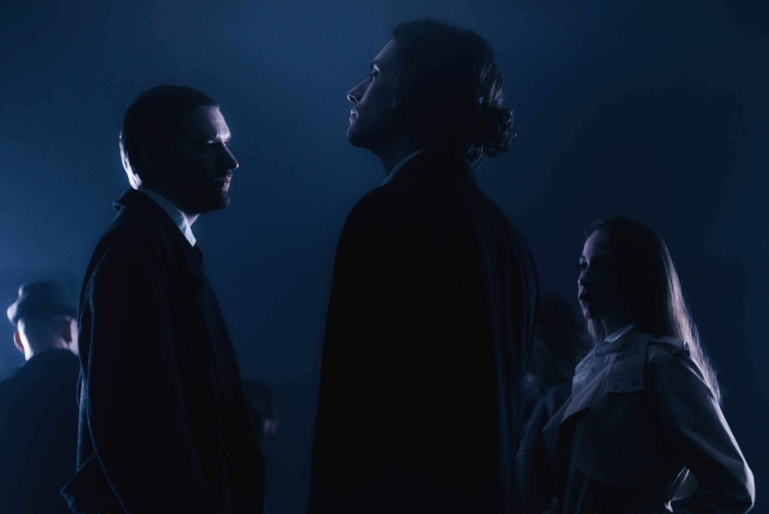 Курсы. Don't Play School