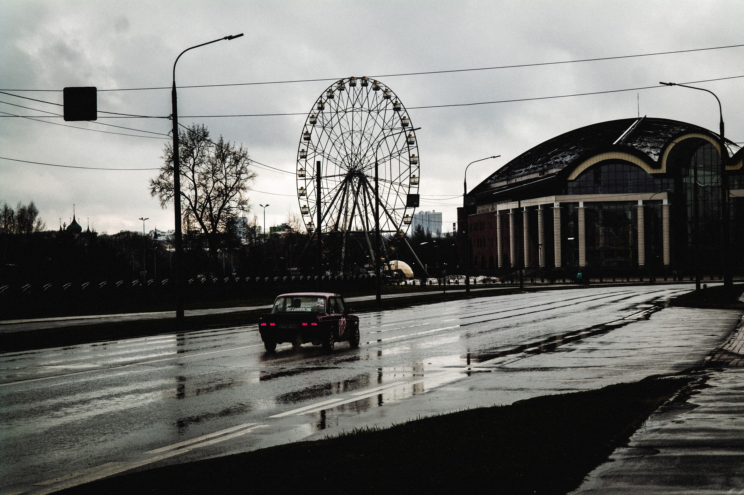 Лицензии на фото. Den Mirov — Фотограф, Музыкант