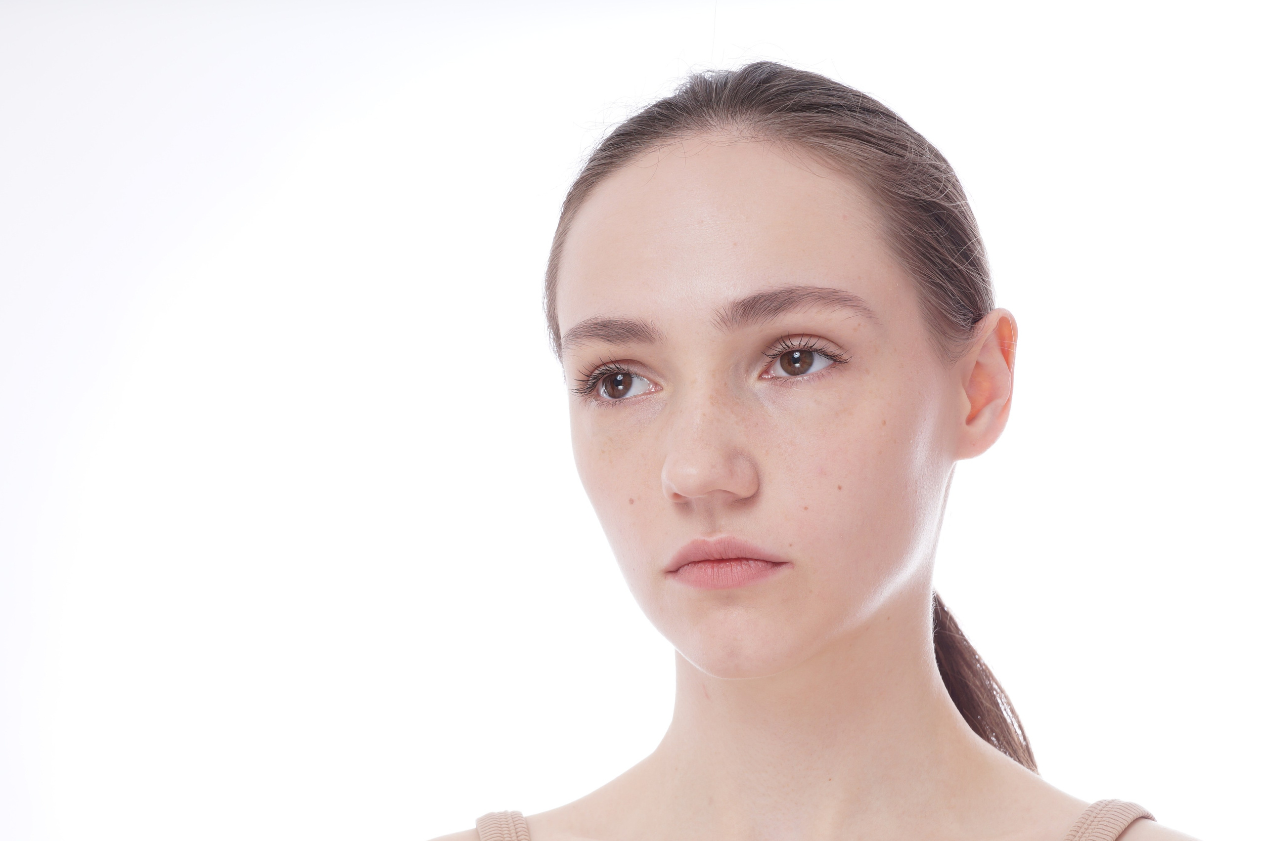 Студийная съемка. Фотограф Светлана Боровикова в Домодедове