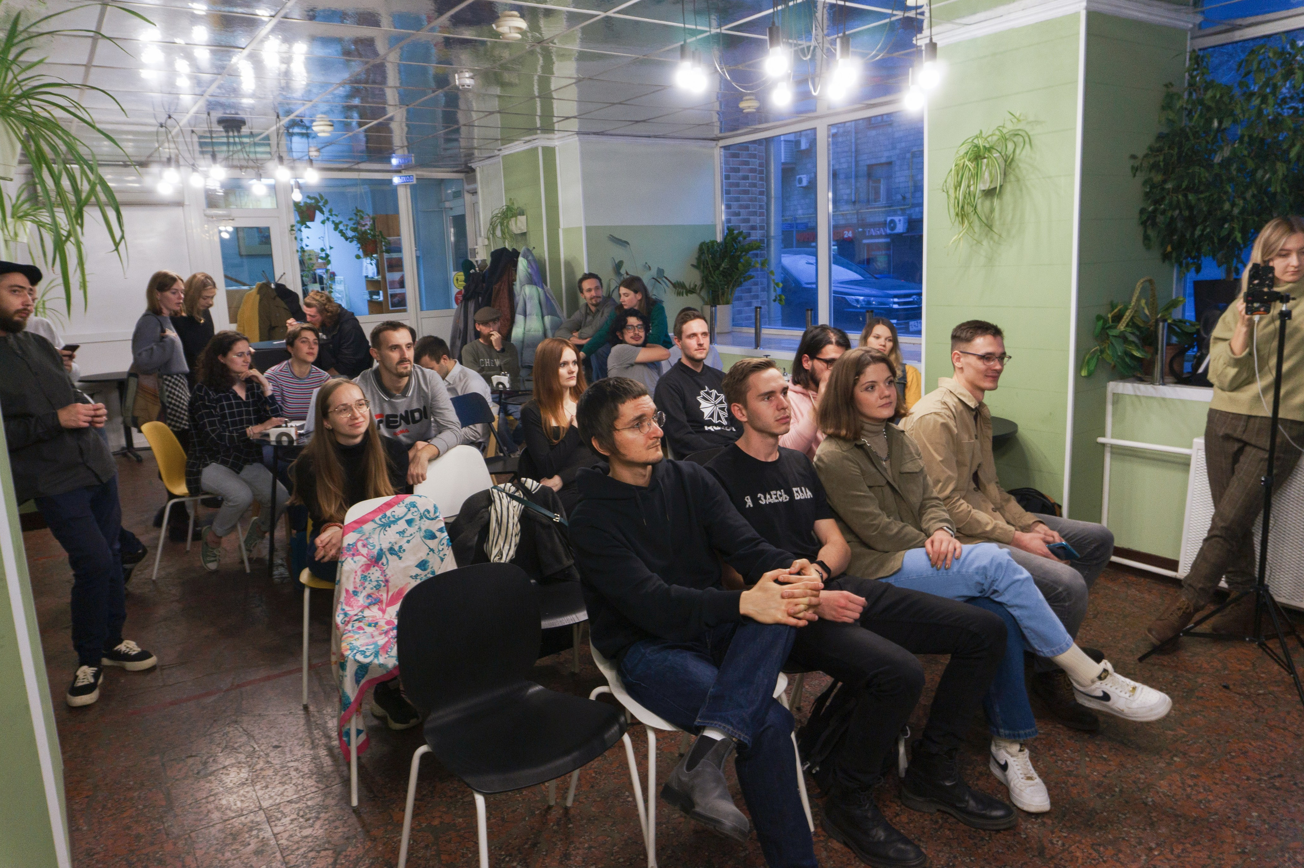 «Любовь к ч/б». Фотовыставки serebro.gallery, в которых автором можешь стать ты! | Москва